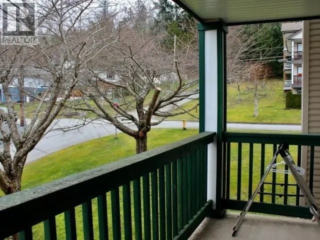 301 - 5701 WILLOW AVE, Powell River 5