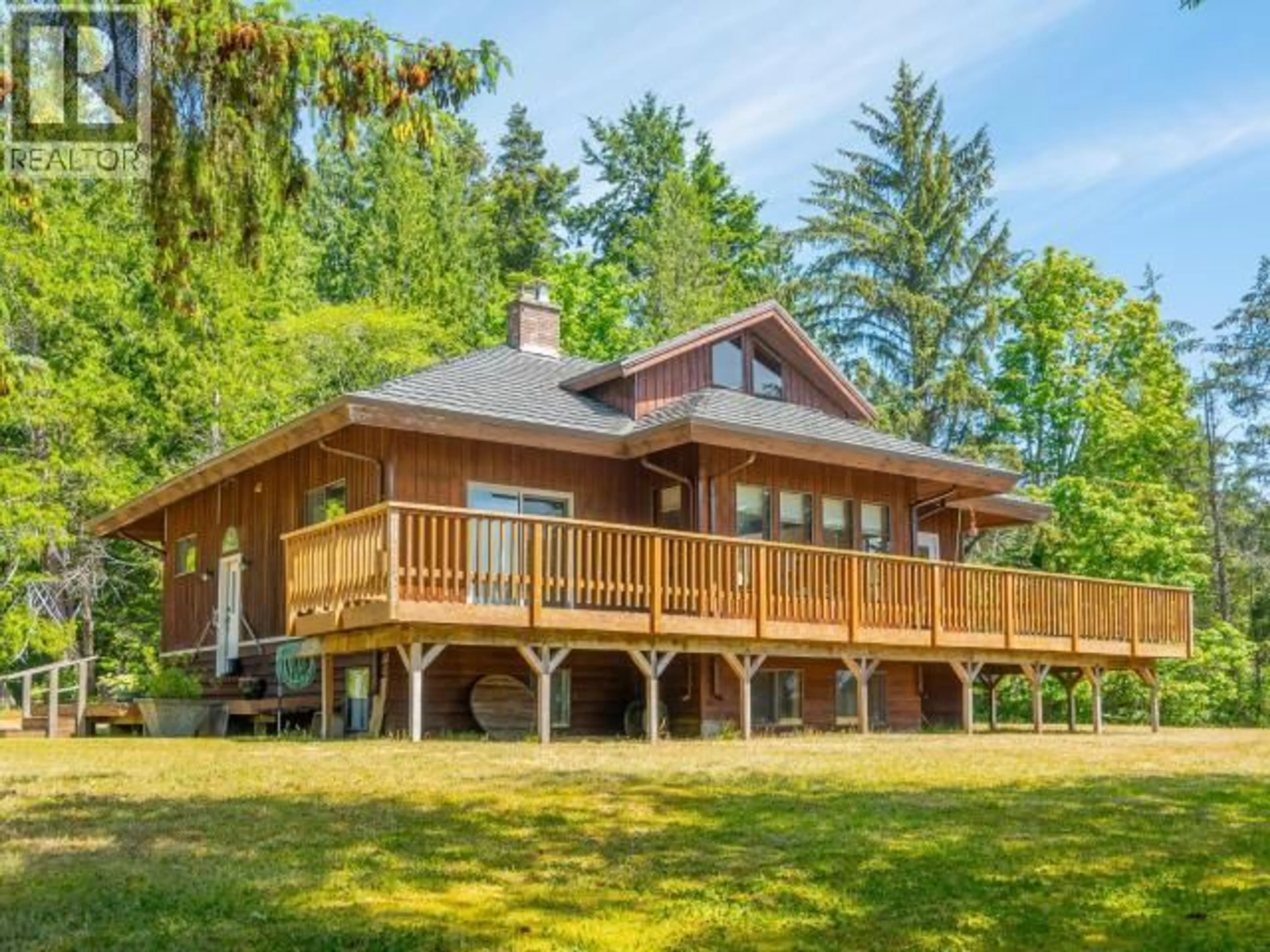 Unknown for 10282 PATRICK ROAD, Powell River British Columbia V8A5C1