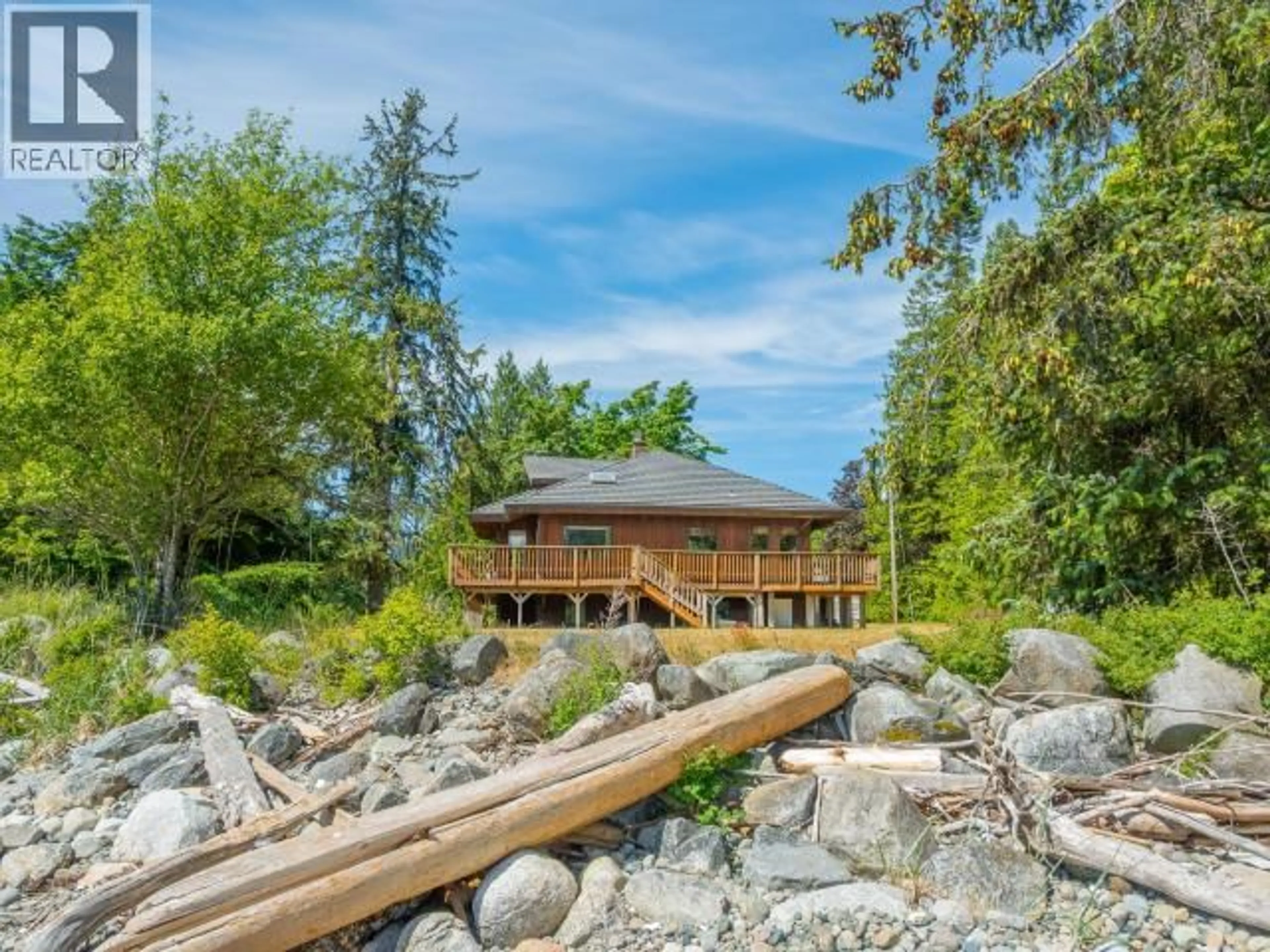 Unknown for 10282 PATRICK ROAD, Powell River British Columbia V8A5C1