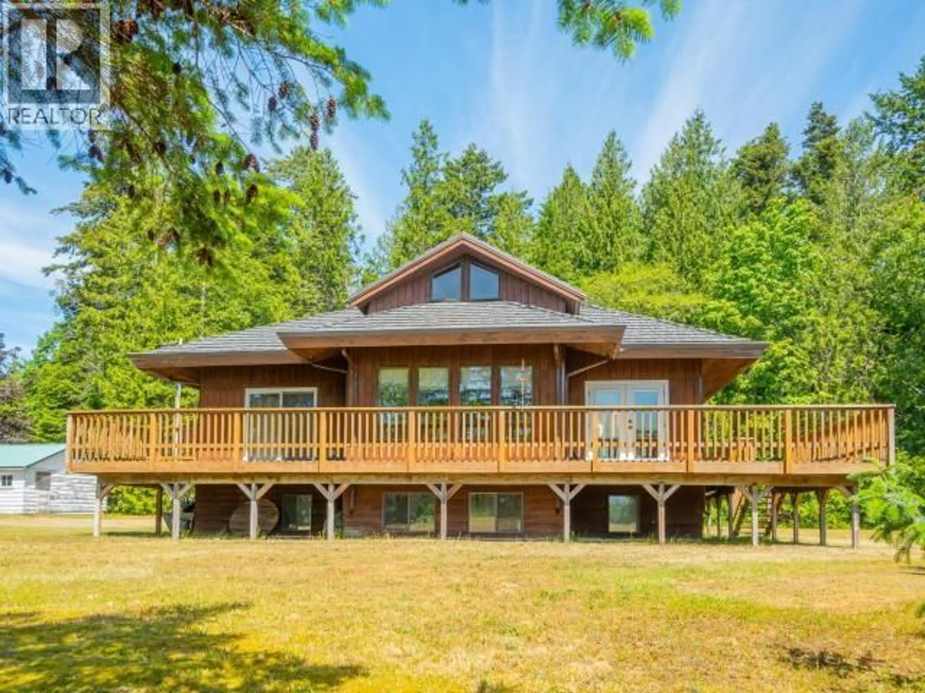 Unknown for 10282 PATRICK ROAD, Powell River British Columbia V8A5C1