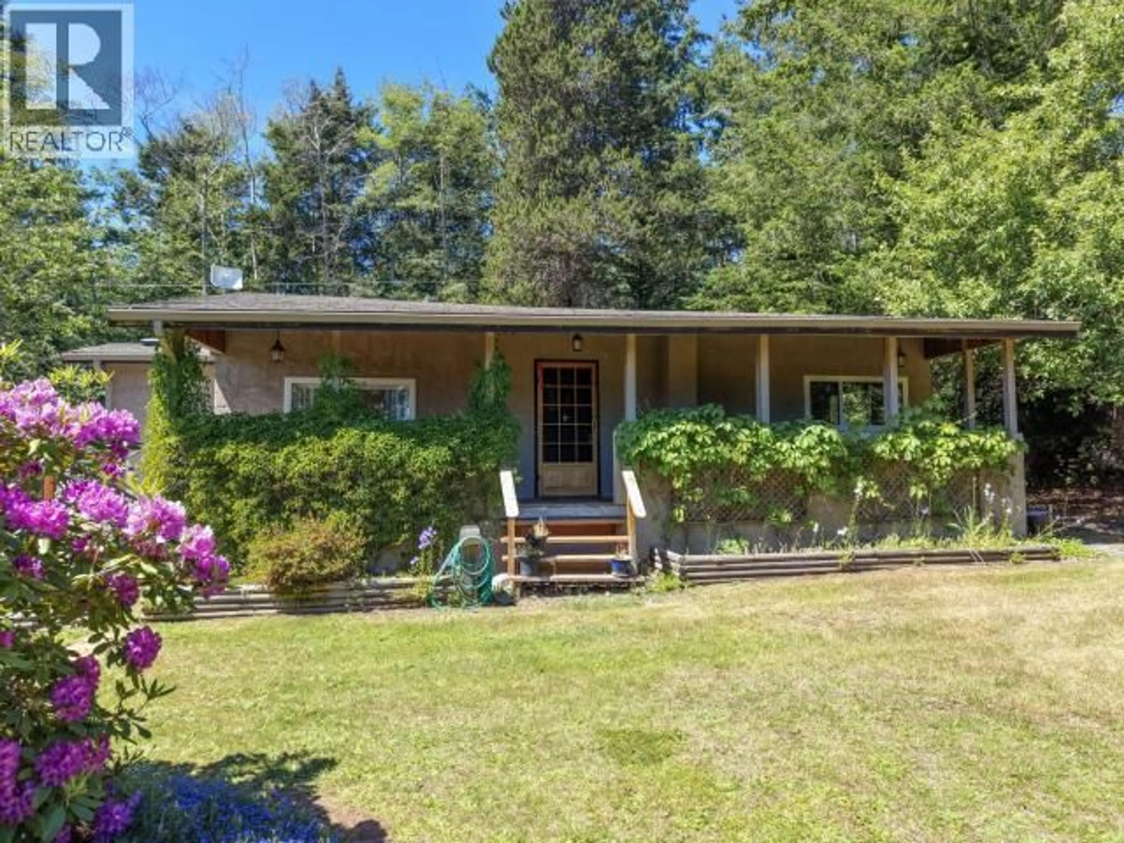 Unknown for 3010 OAK STREET, Texada Island British Columbia
