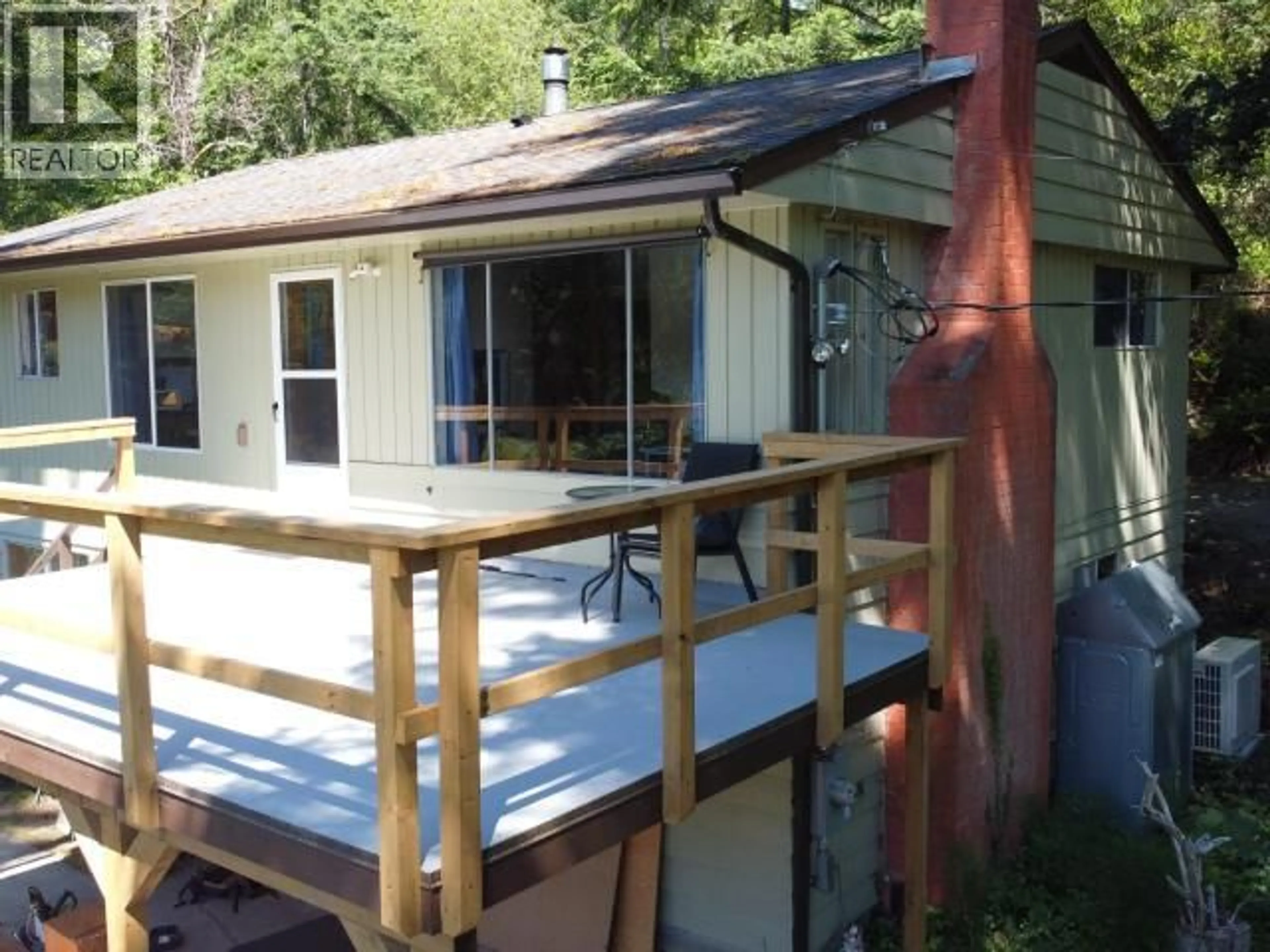 Patio, unknown for 5043 SPRAGGE ROAD, Texada Island British Columbia