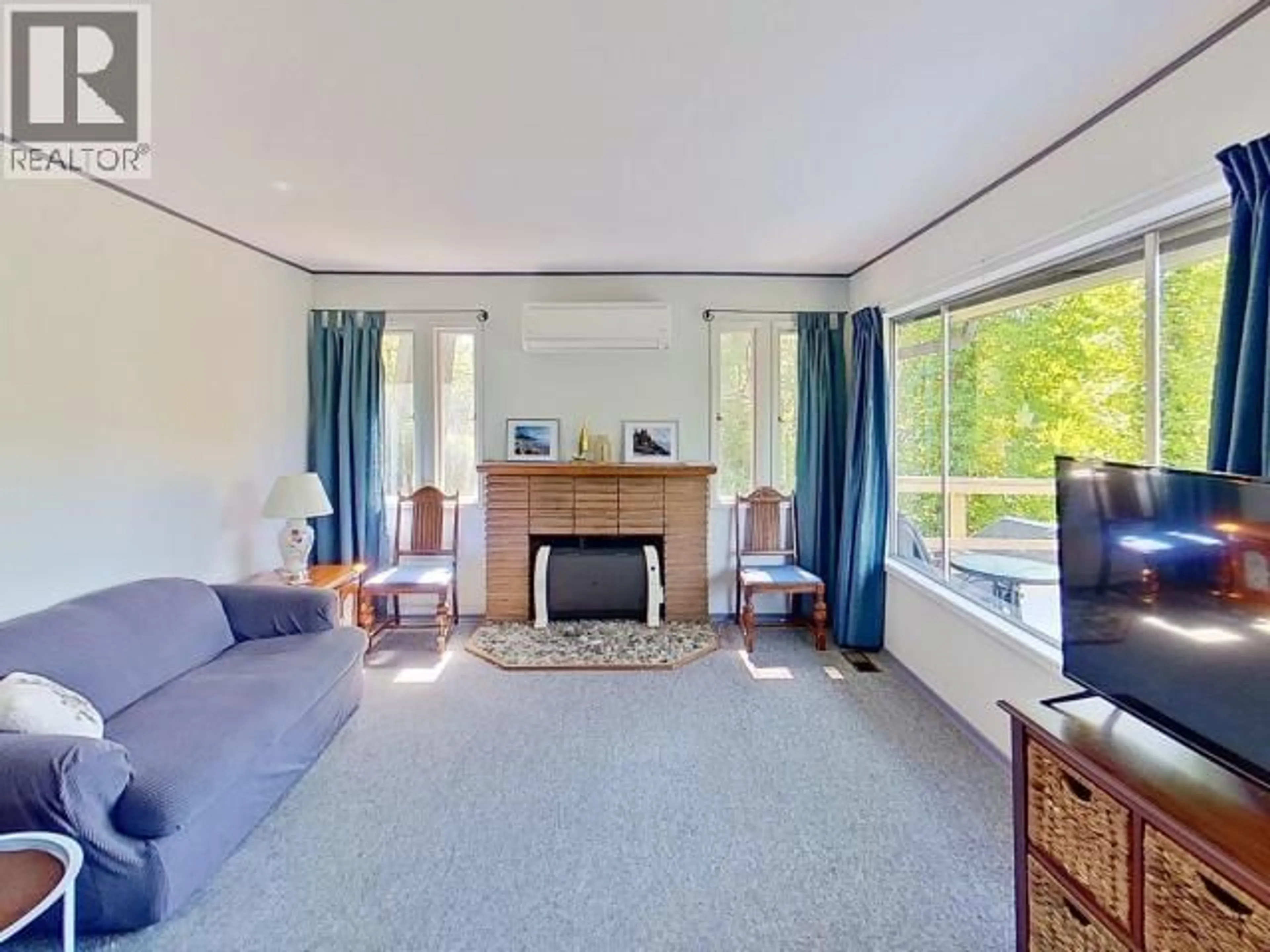 A pic of a room for 5043 SPRAGGE ROAD, Texada Island British Columbia