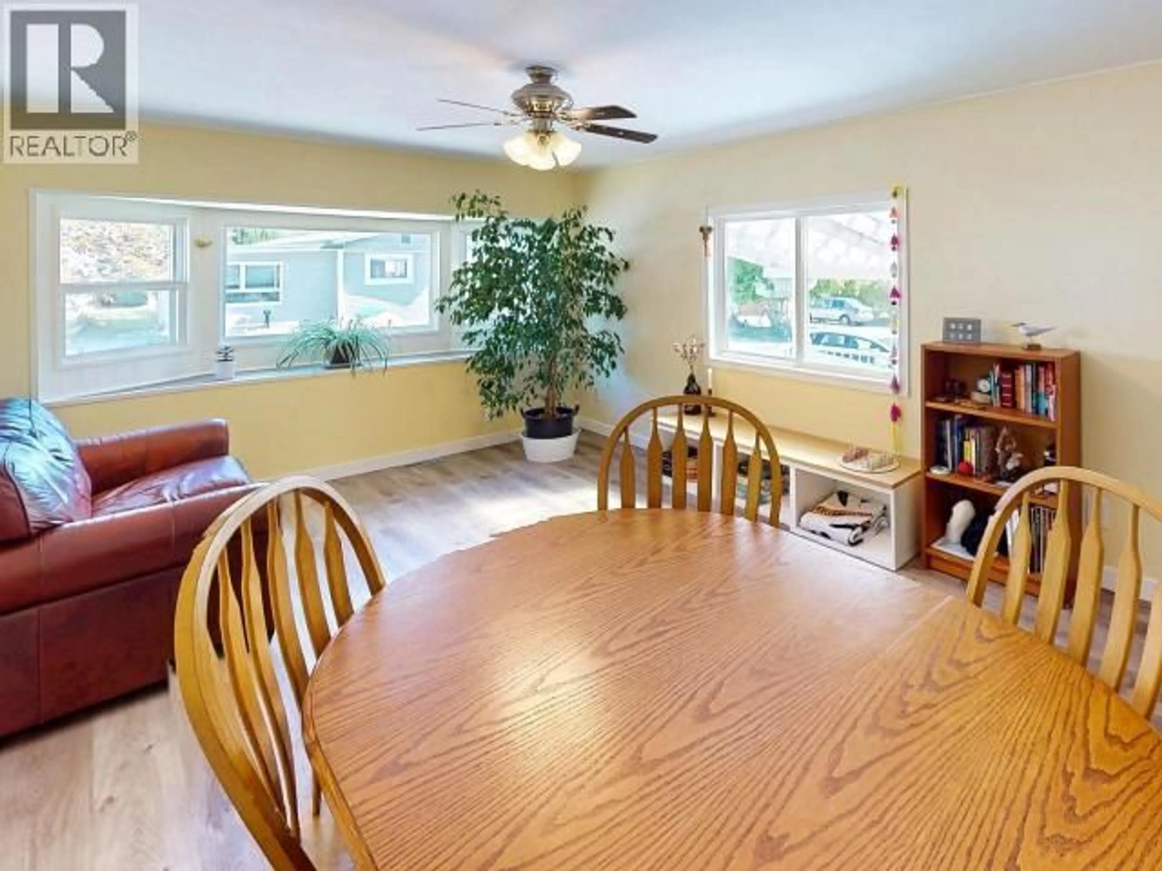 Unknown for 4500 - 42 CLARIDGE ROAD, Powell River British Columbia V8A5N2