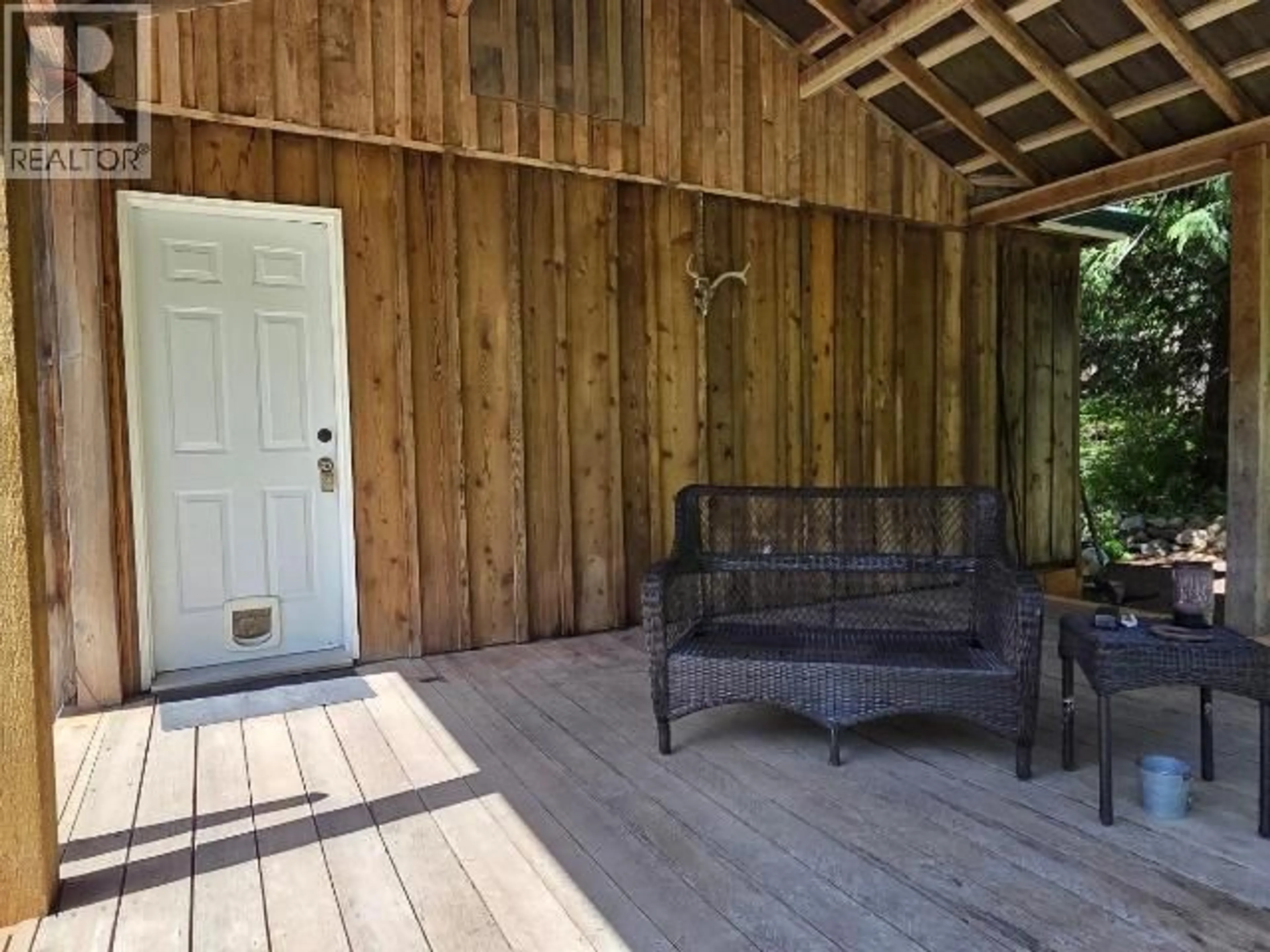 Patio, unknown for 6980 SIENNA ROAD, Texada Island British Columbia V0N1W0