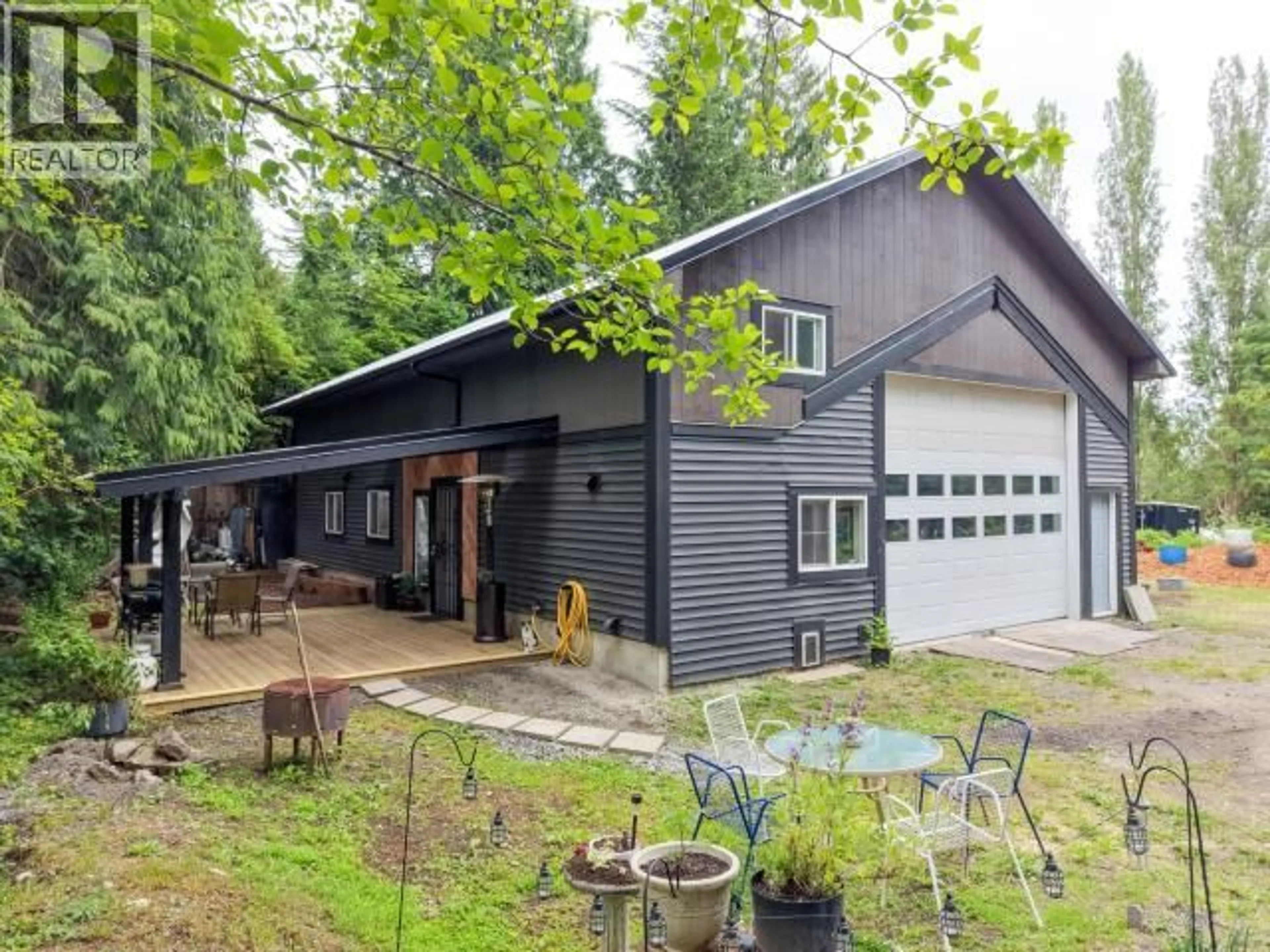 Unknown for 11198 TUCK ROAD, Powell River British Columbia