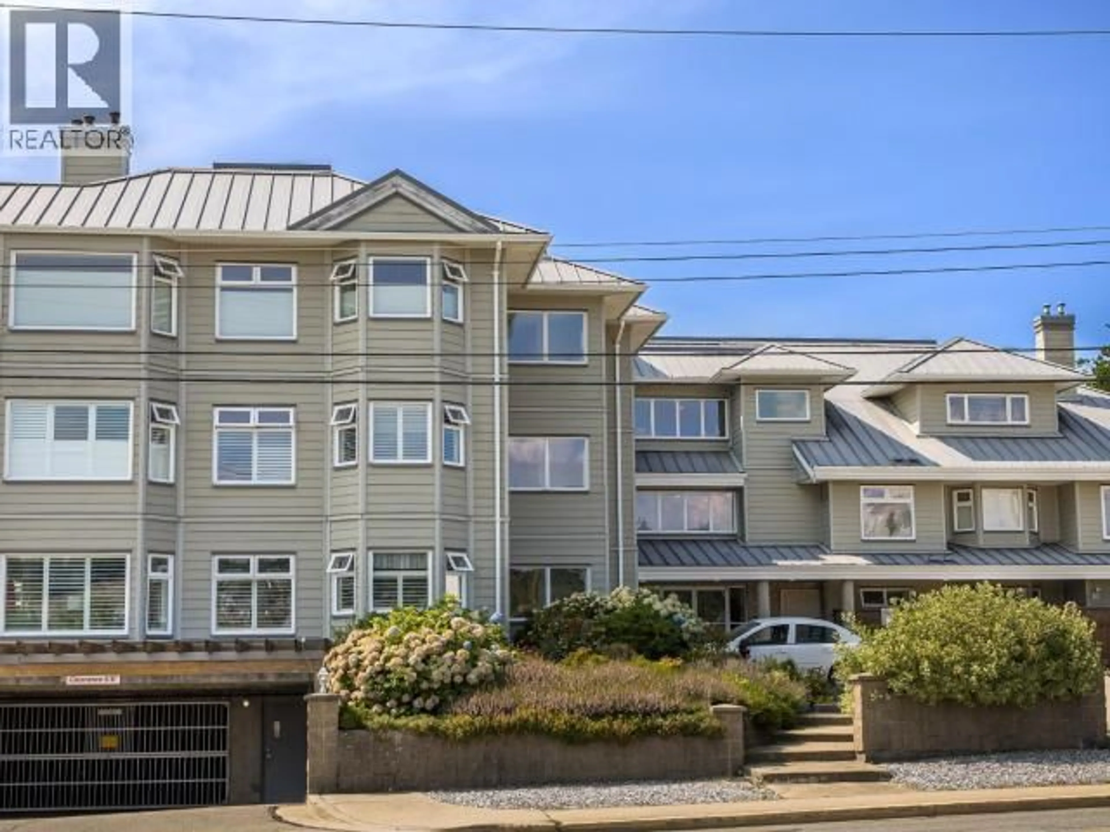 Unknown for 202 - 4685 JOYCE AVE, Powell River British Columbia