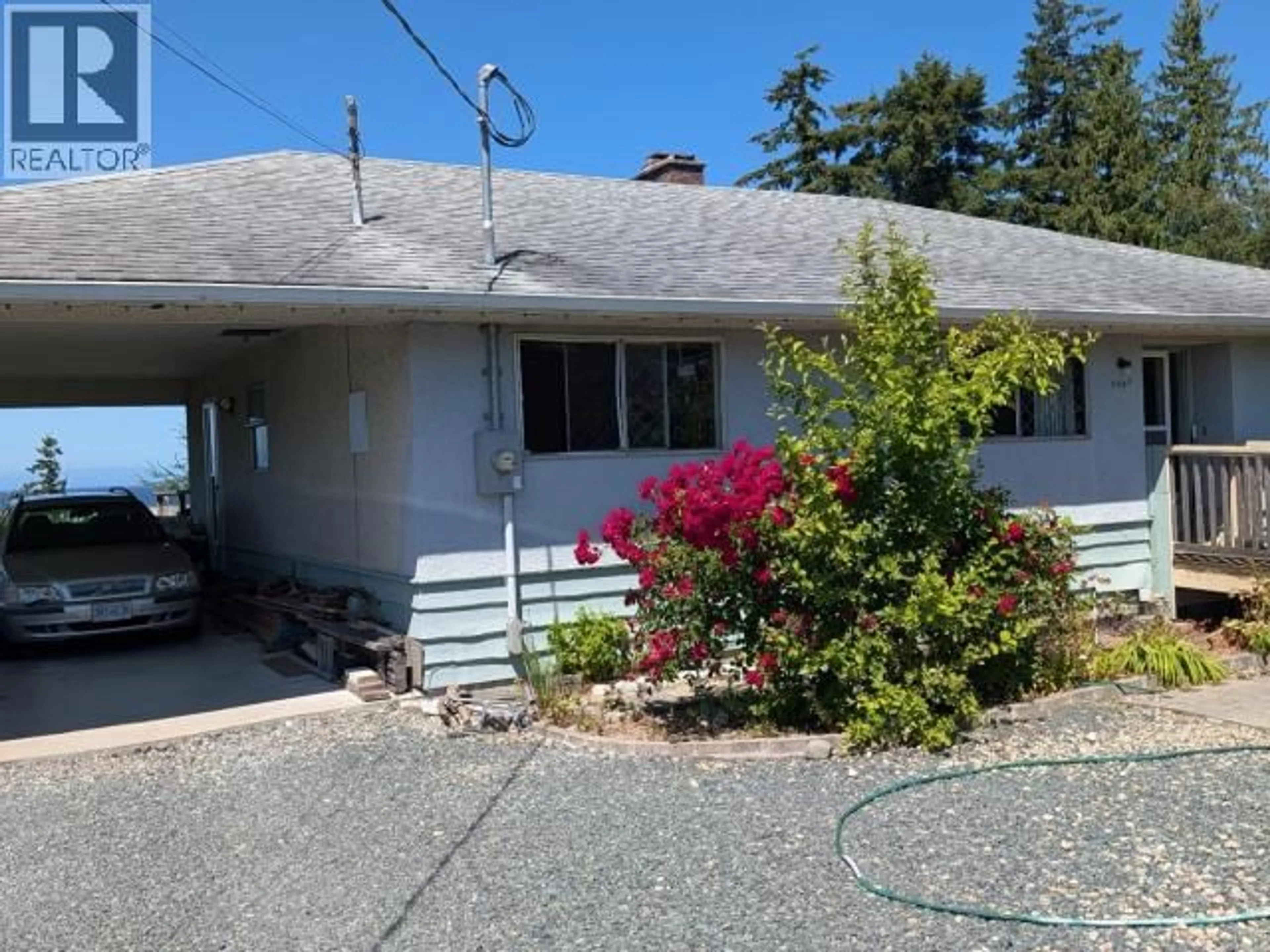 Unknown for 3949 GORDON AVE, Powell River British Columbia V8A2T8