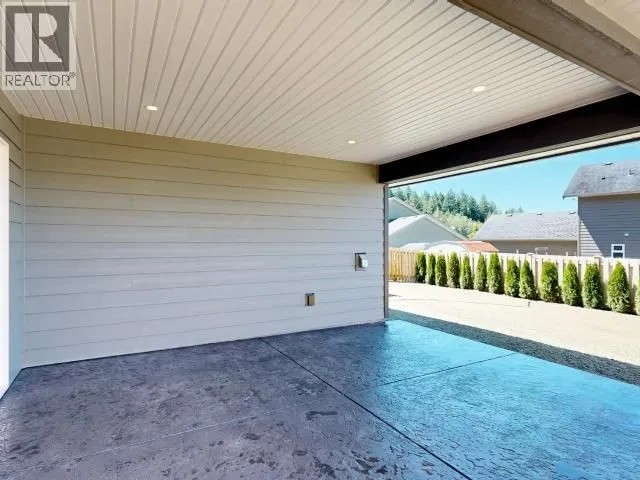 4119 BEAUSEJOUR AVENUE, Powell River 2