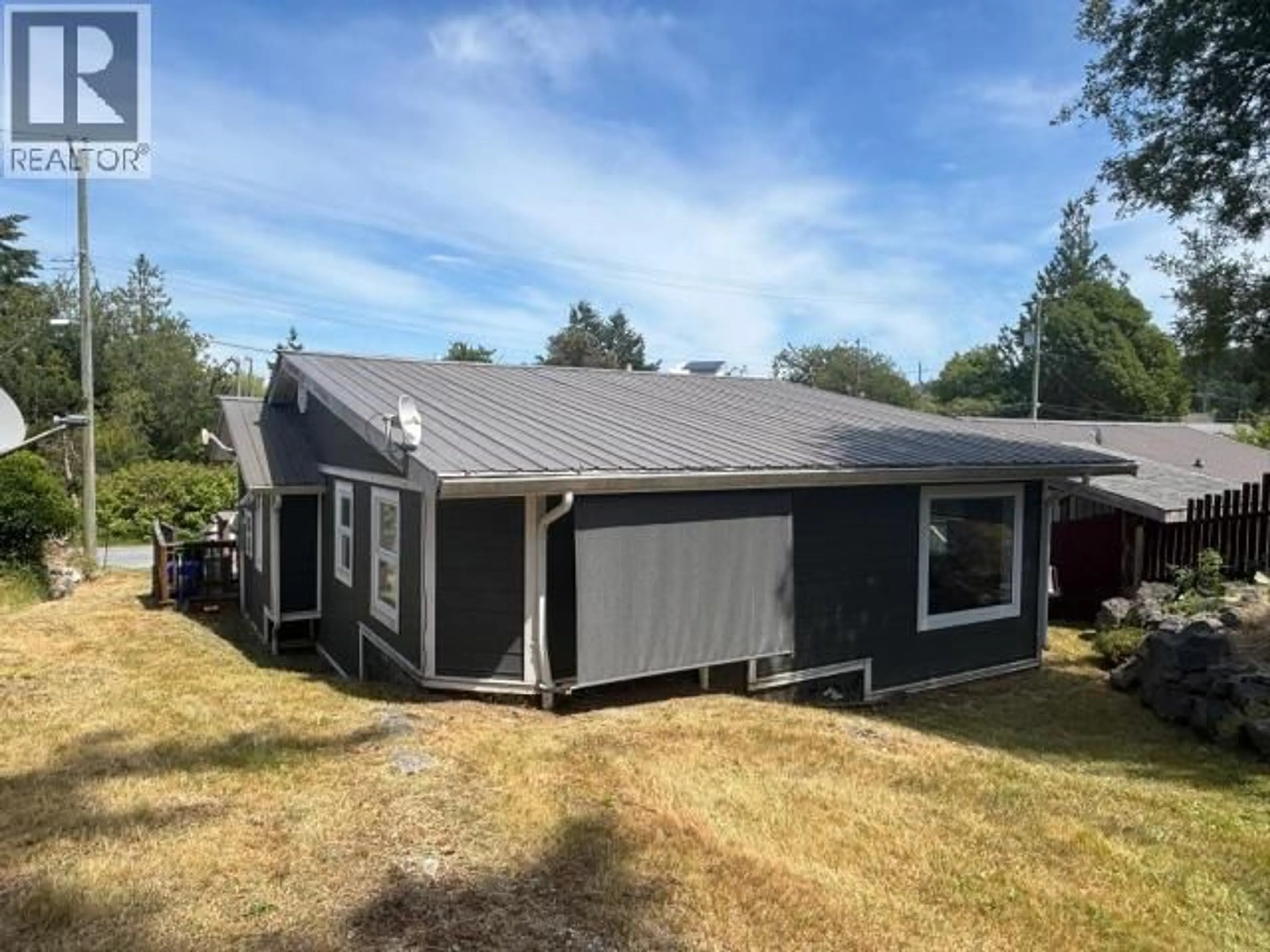 Unknown for A & B - 5375 EARL STREET, Texada Island British Columbia V0N3K0