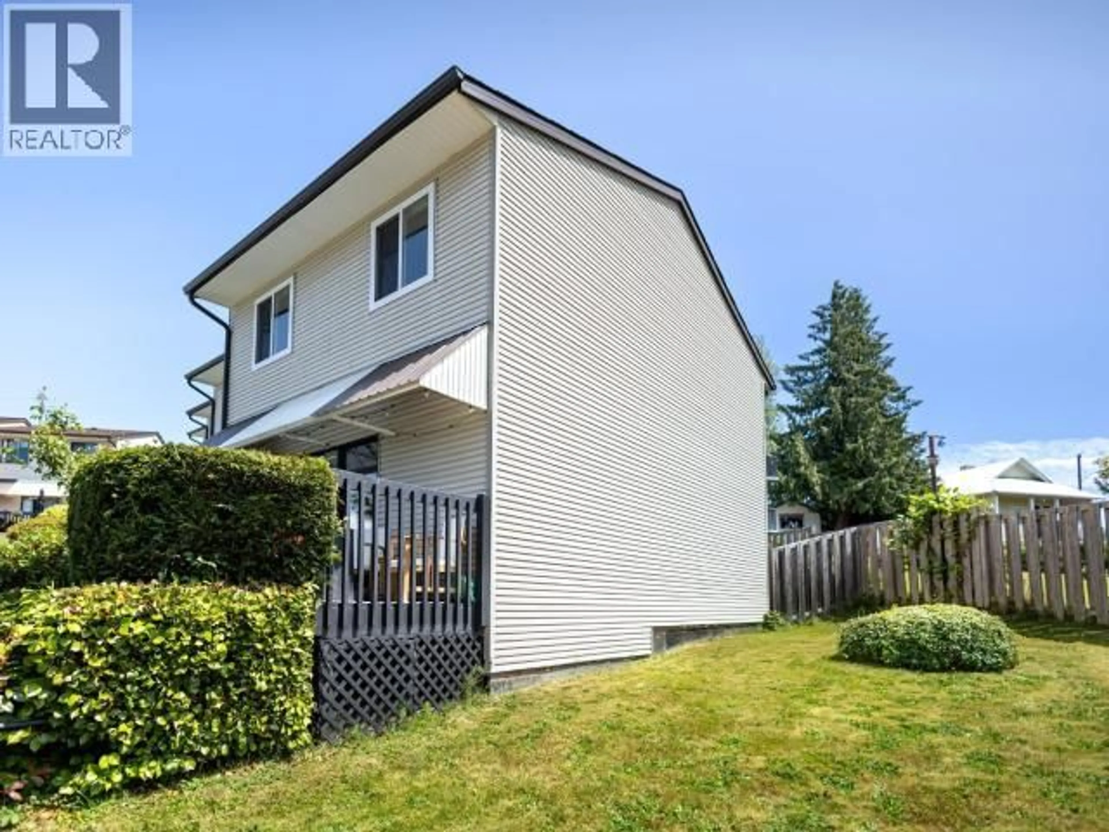 Unknown for 1 - 1-4651 HARVIE AVE, Powell River British Columbia V8A2P4