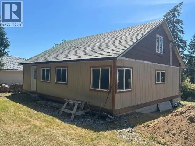 5759 GILLIES BAY RD ROAD, Texada Island 2