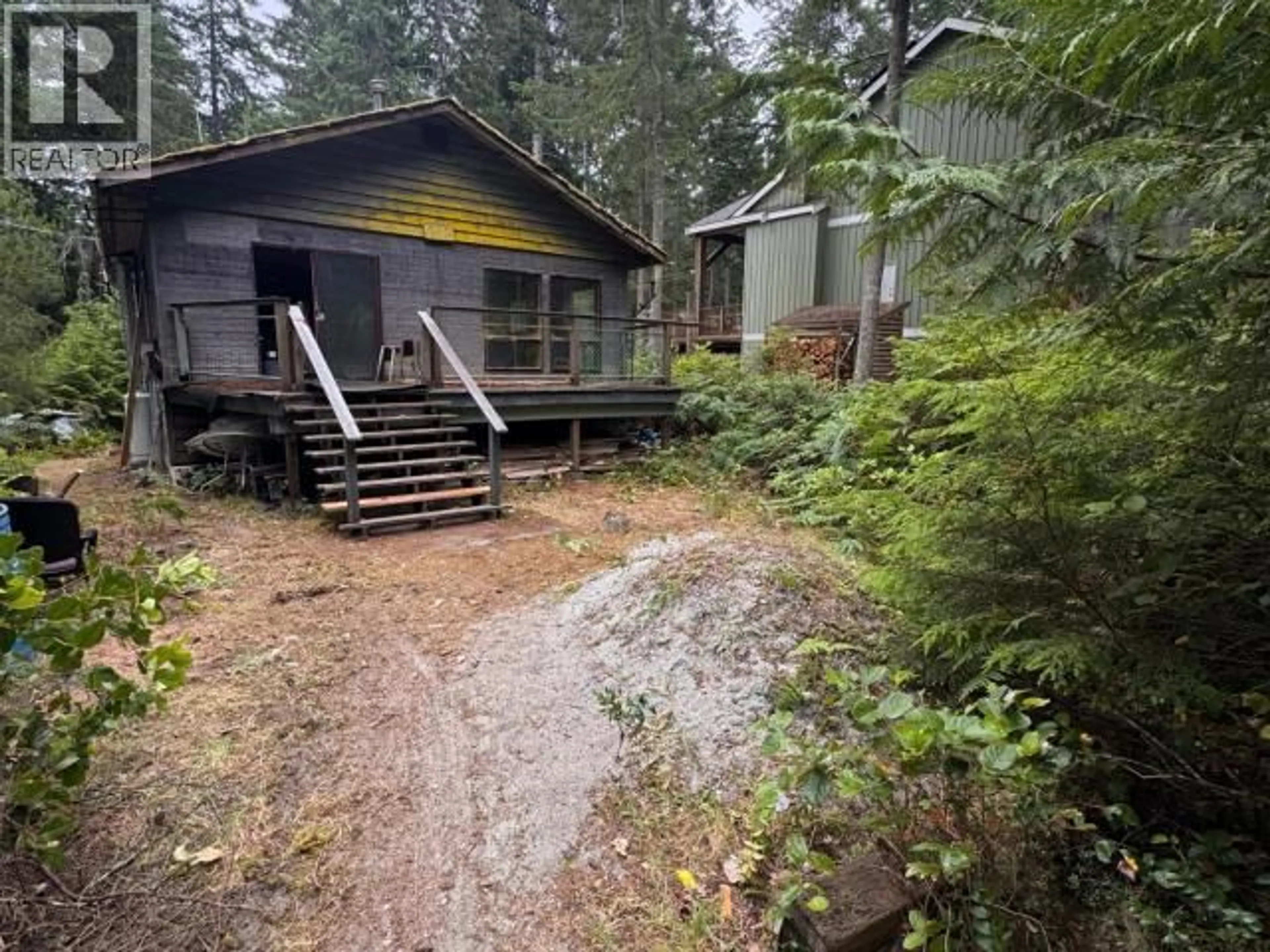 Unknown for 964 SAVARY ISLAND RD, Savary Island British Columbia