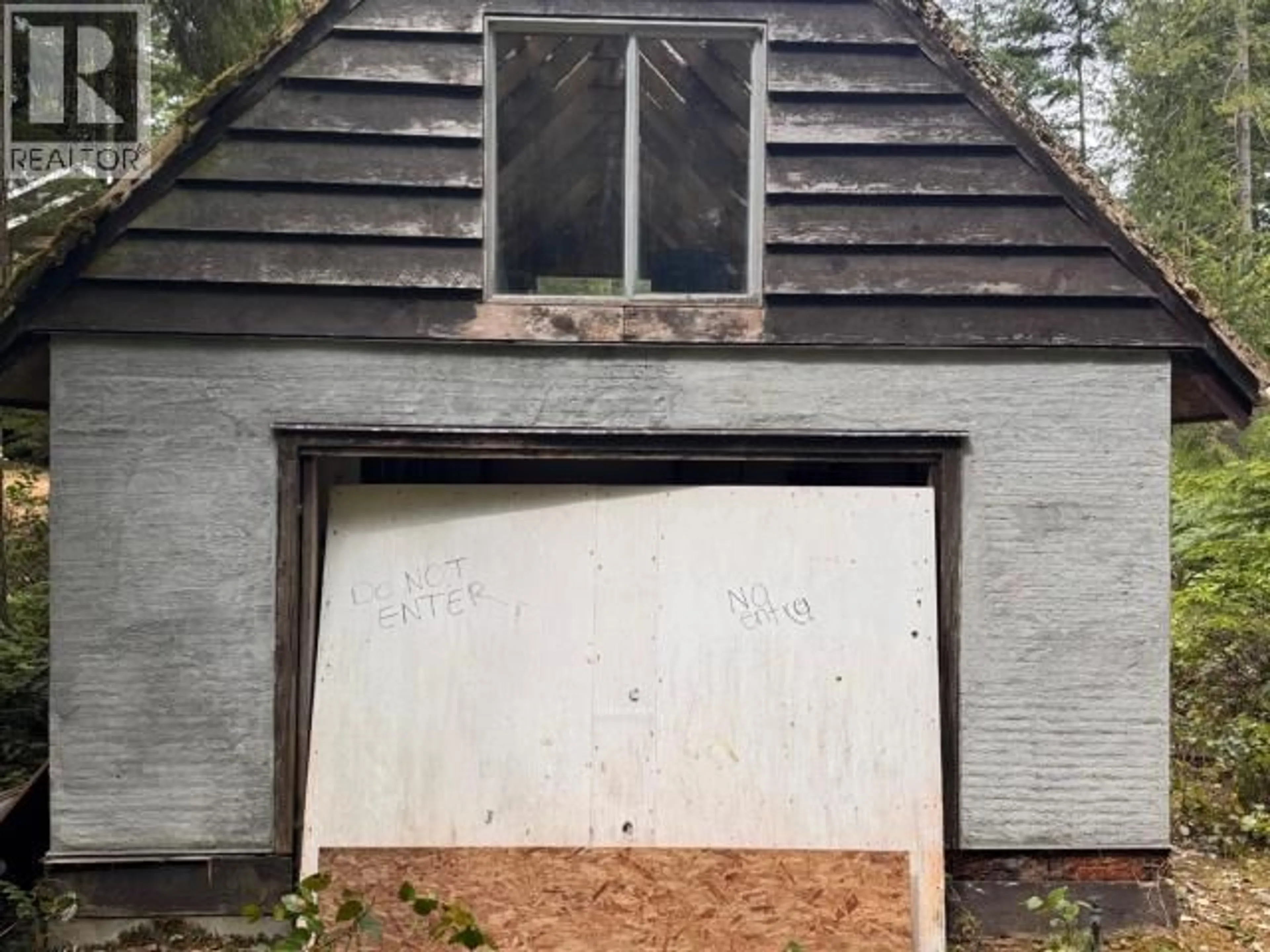 Shed for 964 SAVARY ISLAND RD, Savary Island British Columbia