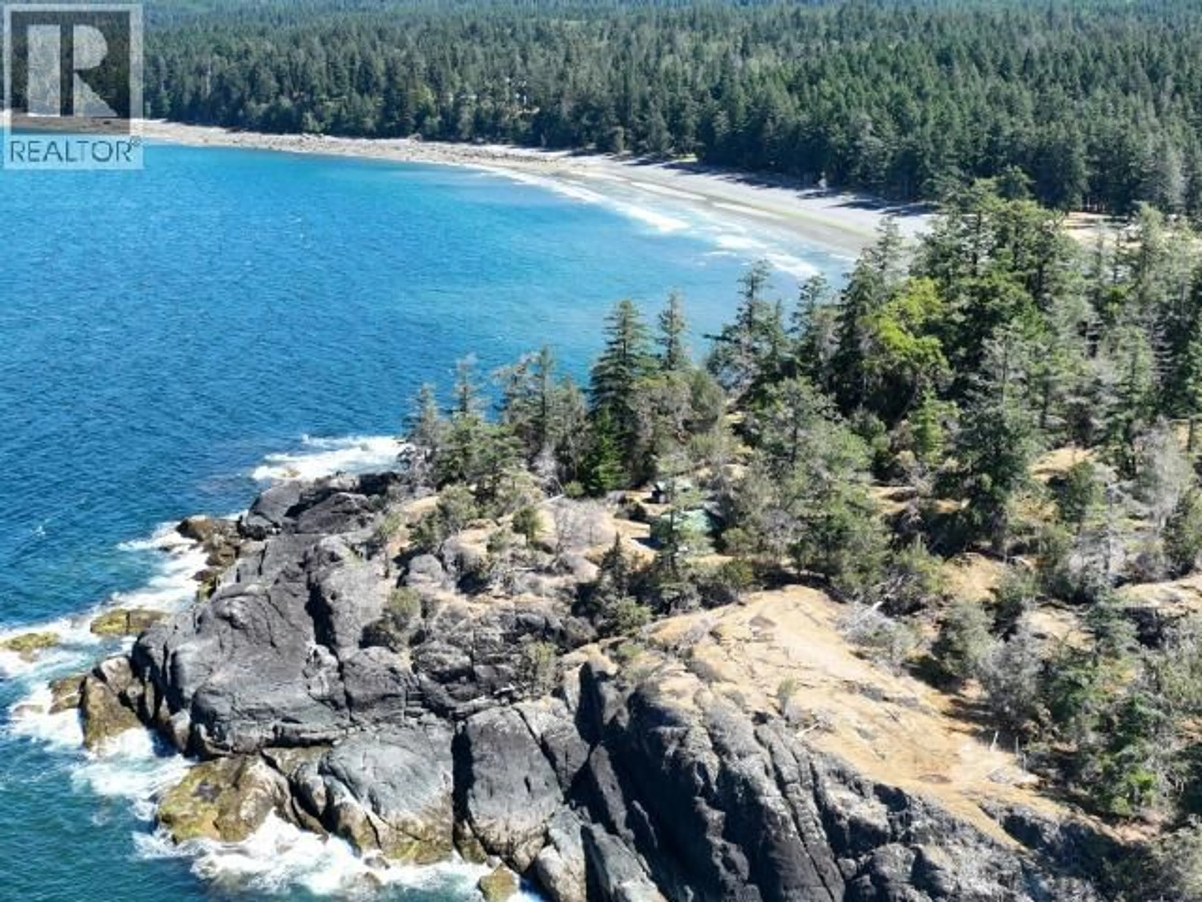 A pic of a room for 0 DICK ISLAND, Texada Island British Columbia V0N1W0