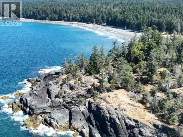 0 DICK ISLAND, Texada Island 5