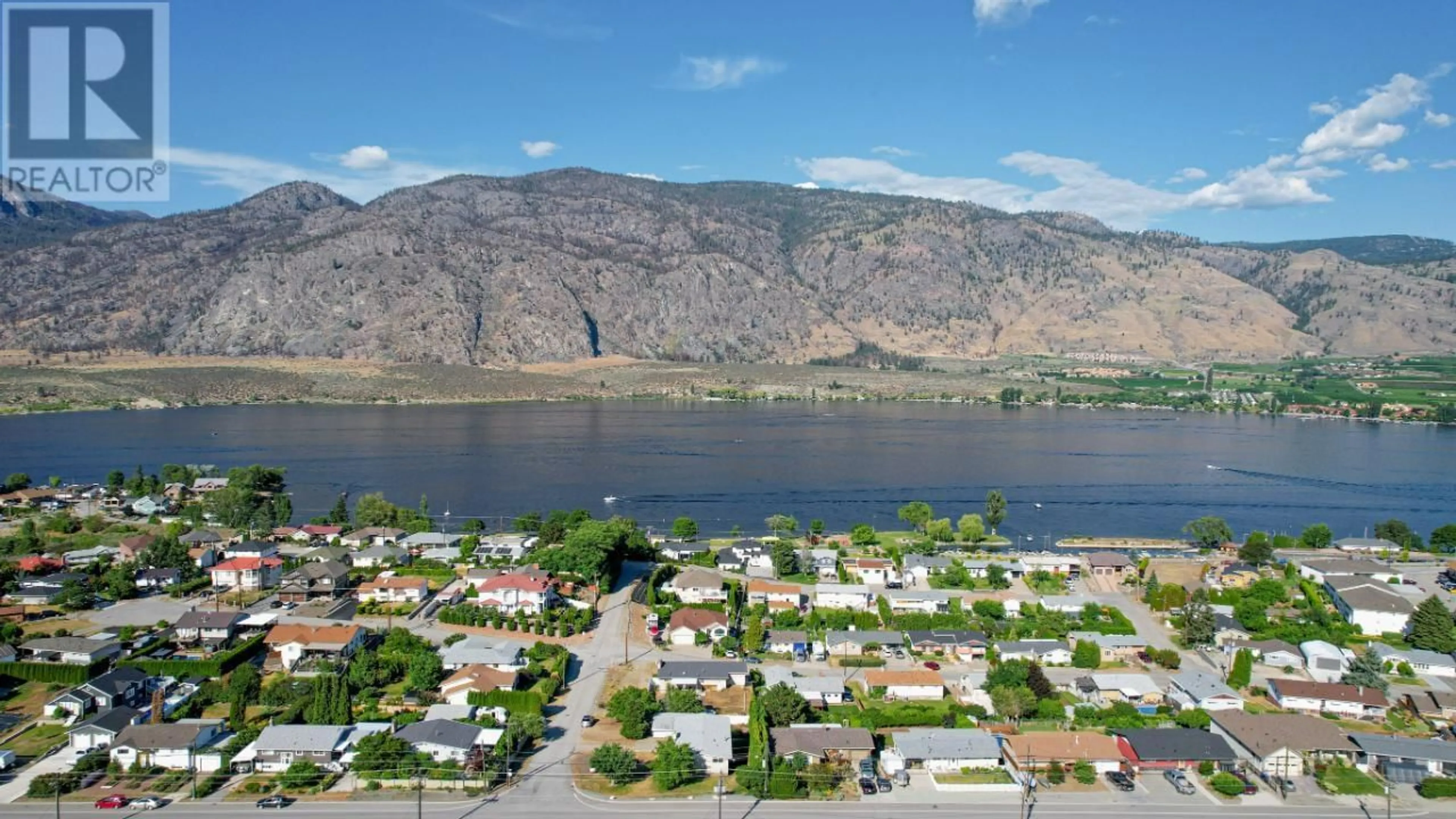 Lakeview for 8509 QUINCE Lane, Osoyoos British Columbia V0H1V2