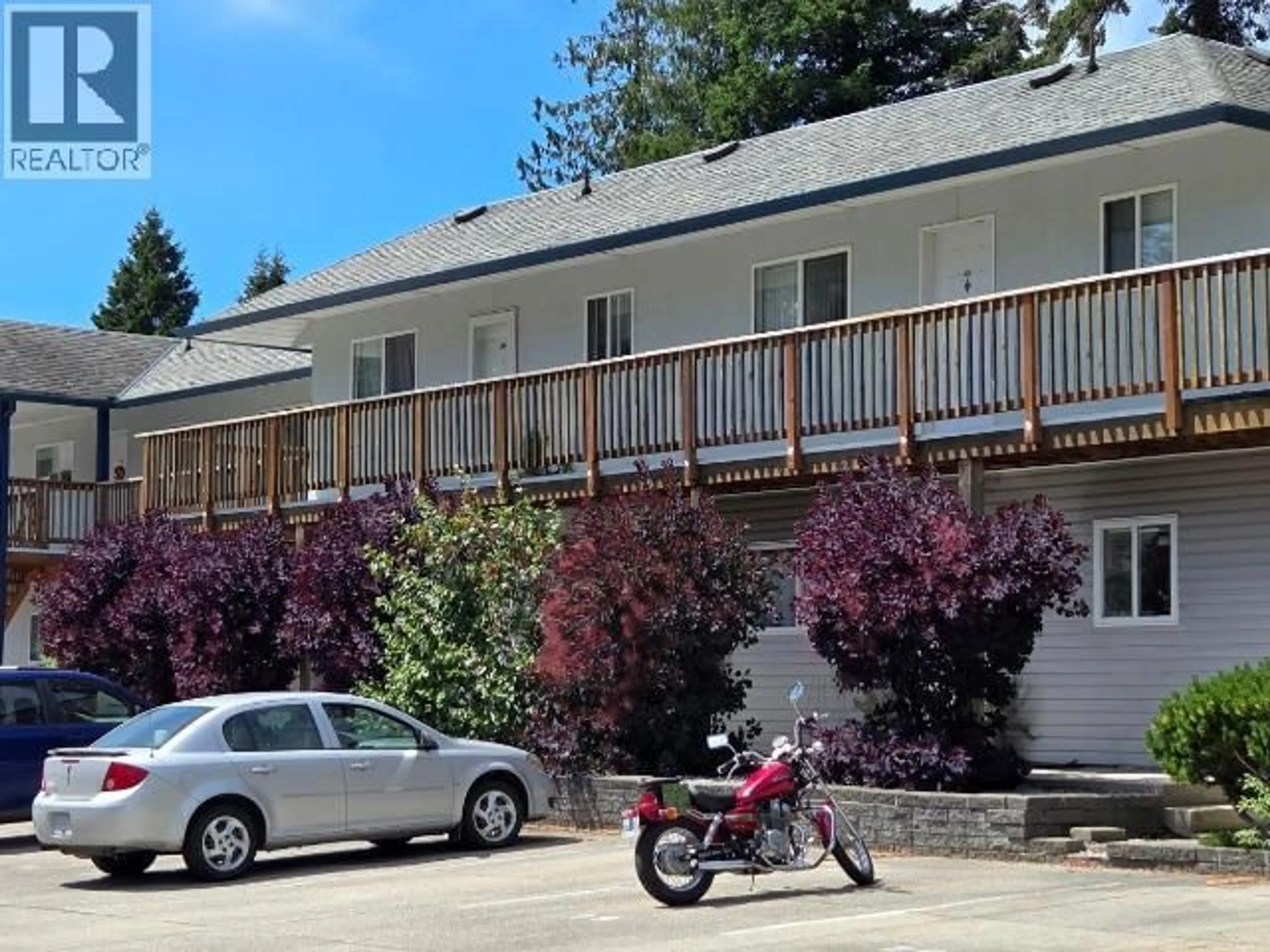 Unknown for 108 - 5680 ORTONA AVE, Powell River British Columbia V8A5S5