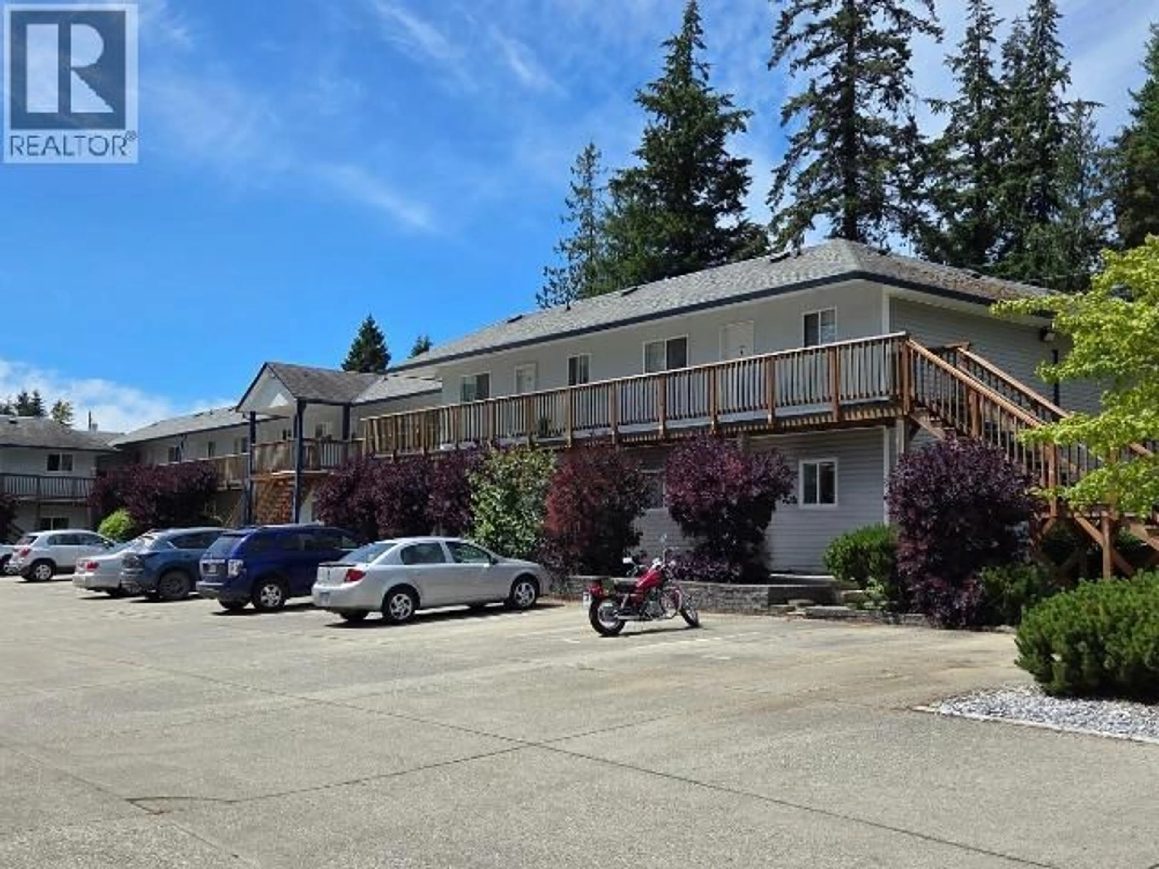 Unknown for 108 - 5680 ORTONA AVE, Powell River British Columbia V8A5S5