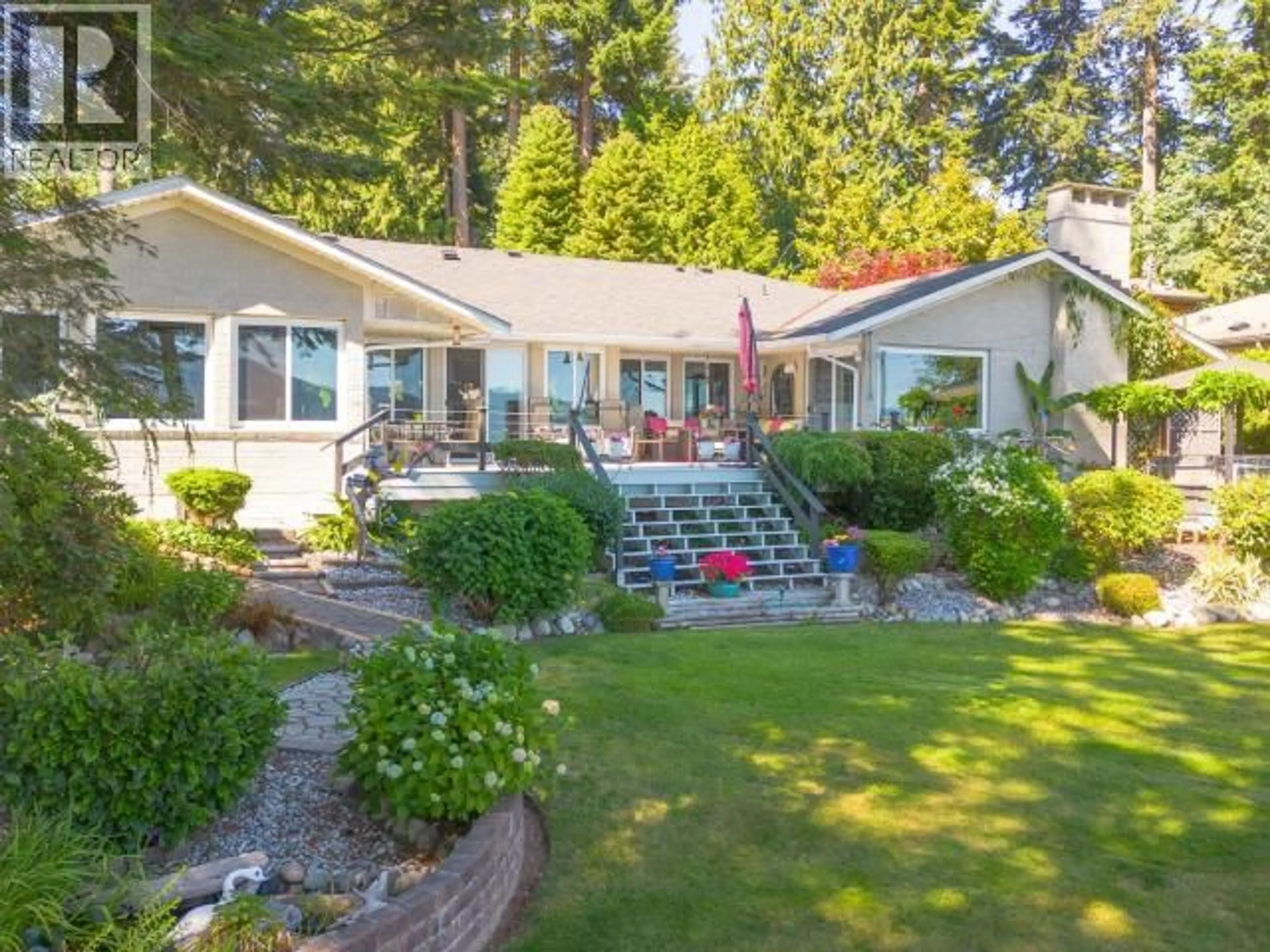 Unknown for 9081 STAGER ROAD, Powell River British Columbia V8A0H6