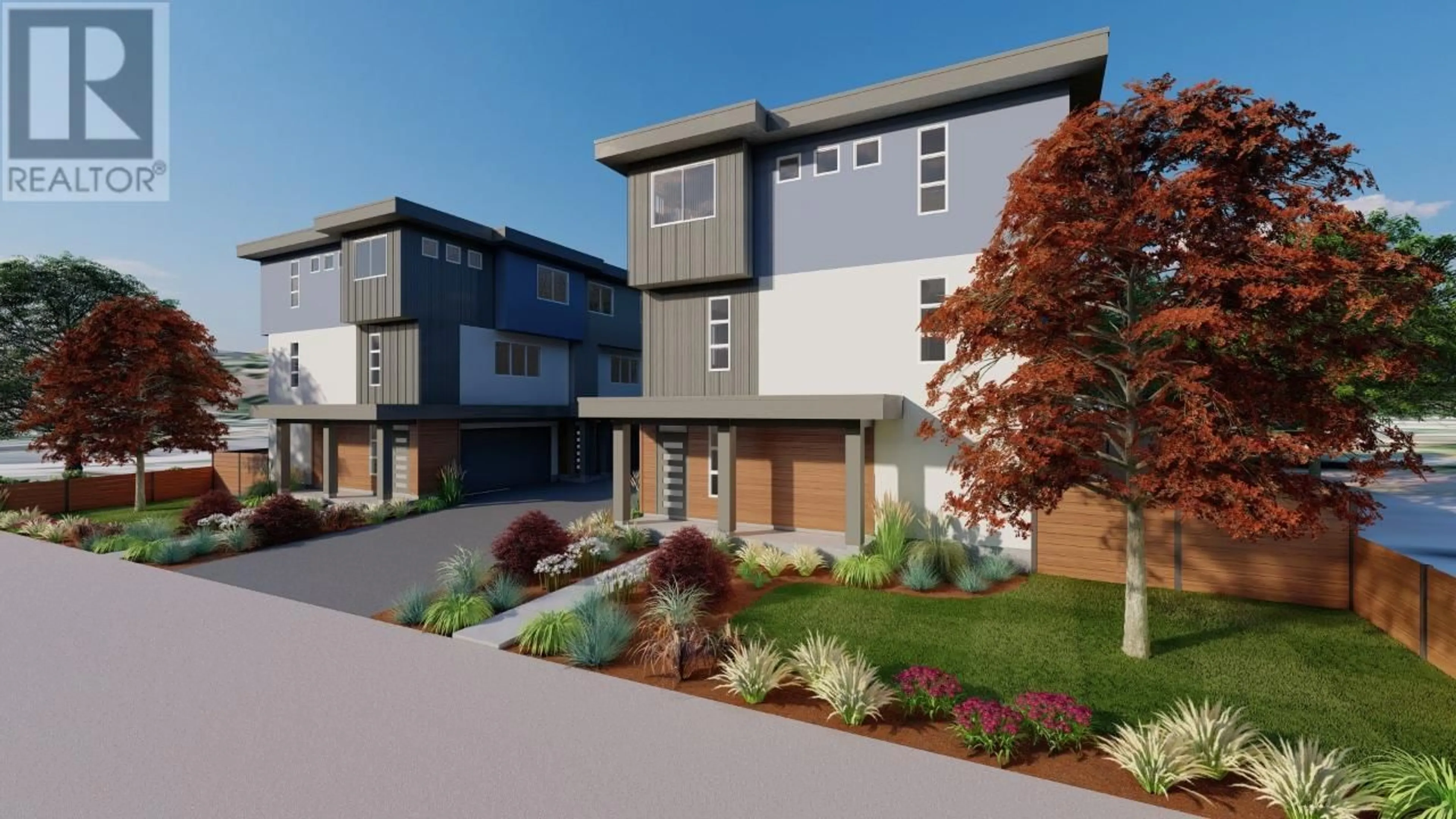 A pic from exterior of the house or condo for 10615 ELLIOTT Street Unit# 105, Summerland British Columbia V0H1Z2