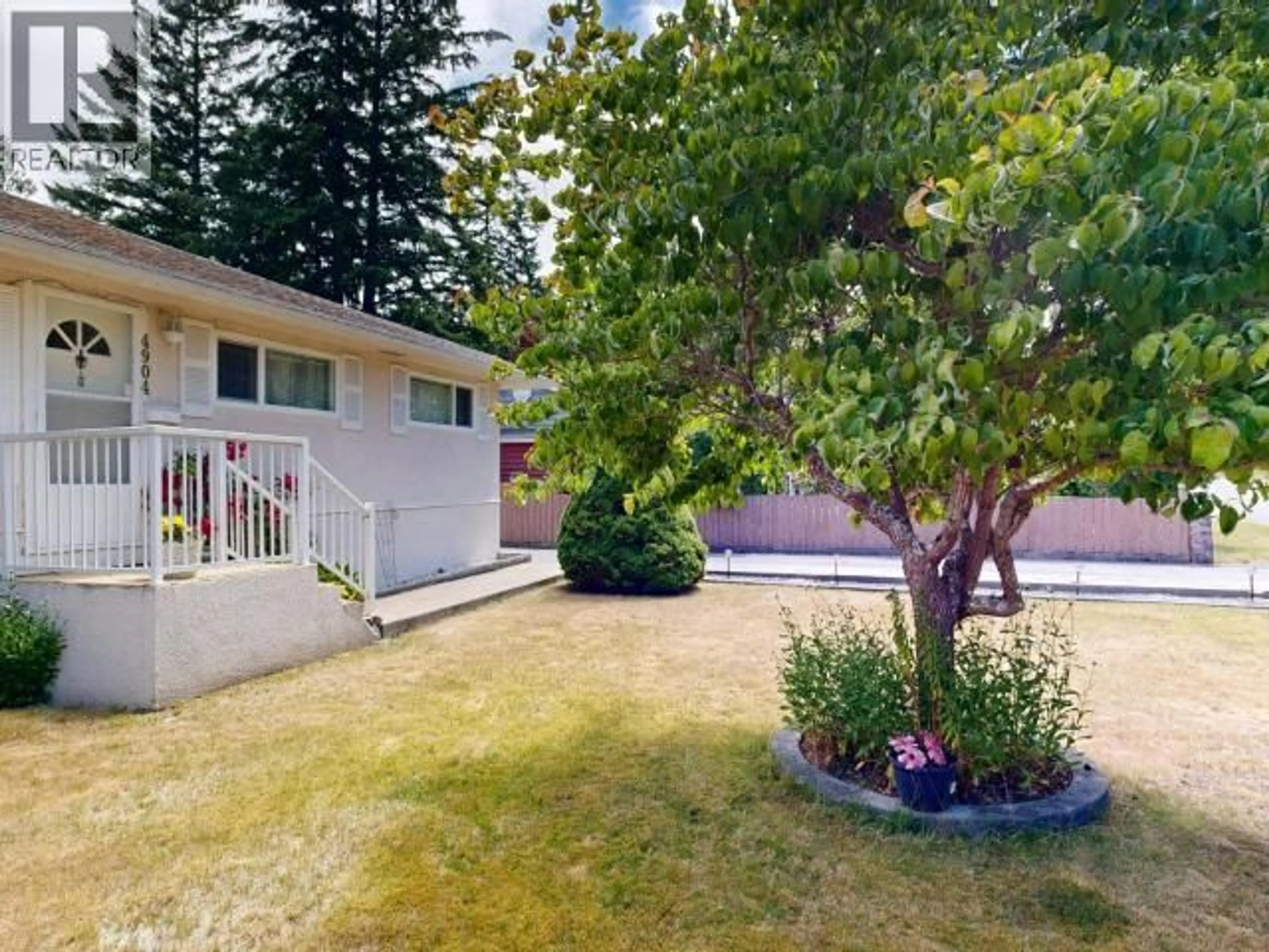 Unknown for 4904 QUEENS AVE, Powell River British Columbia V8A3S7