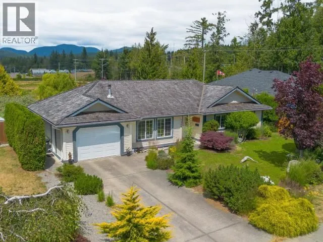 7249 FIELD STREET, Powell River