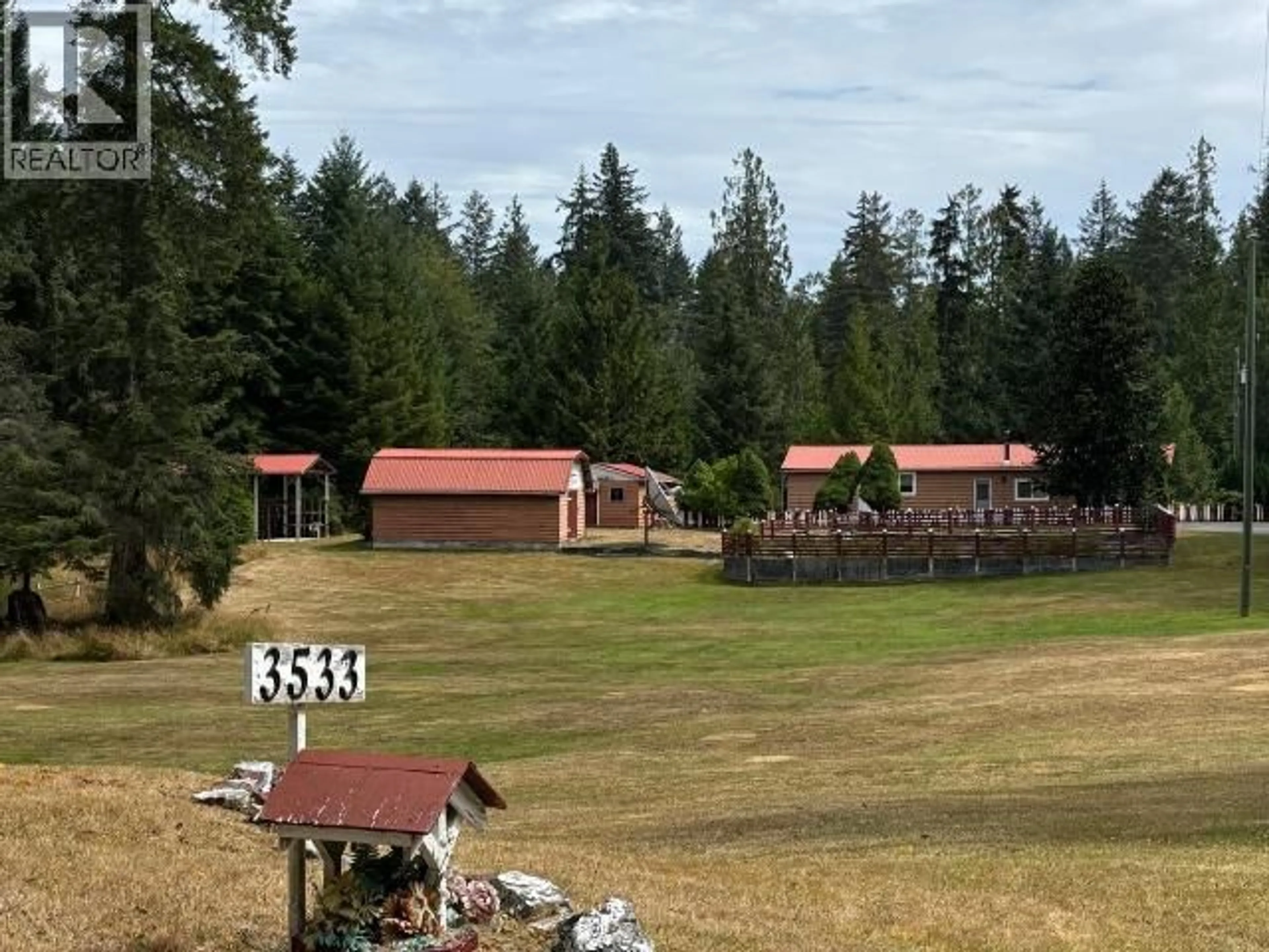 Unknown for 3533 GILLIES BAY ROAD, Texada Island British Columbia V0N3K0