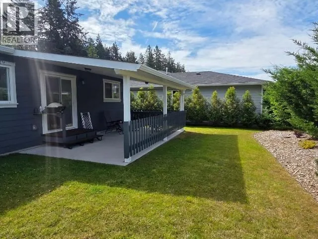 104 - 7440 NOOTKA STREET, Powell River 4