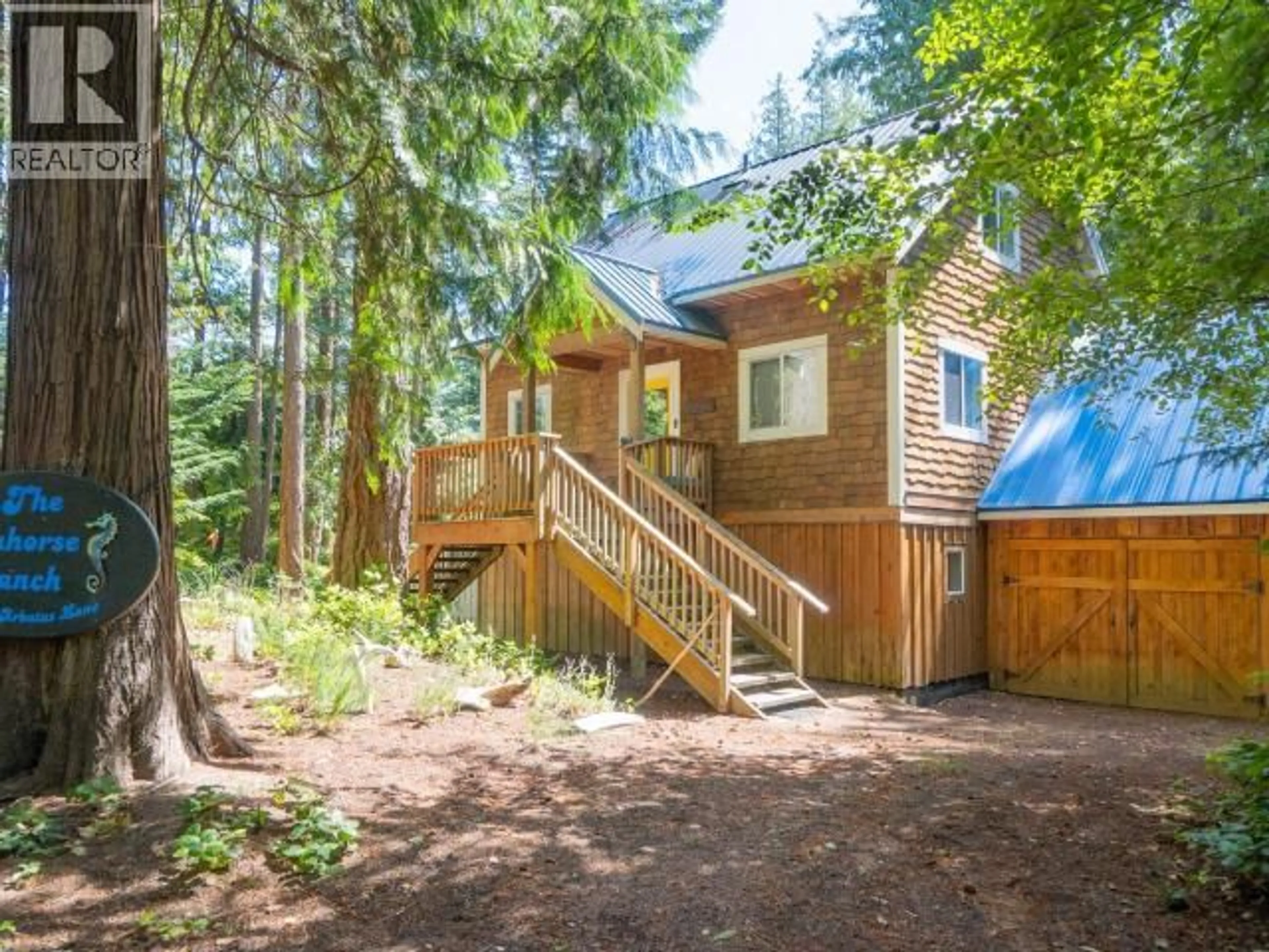 Unknown for 2902 ARBUTUS LANE, Savary Island British Columbia V0N2G0