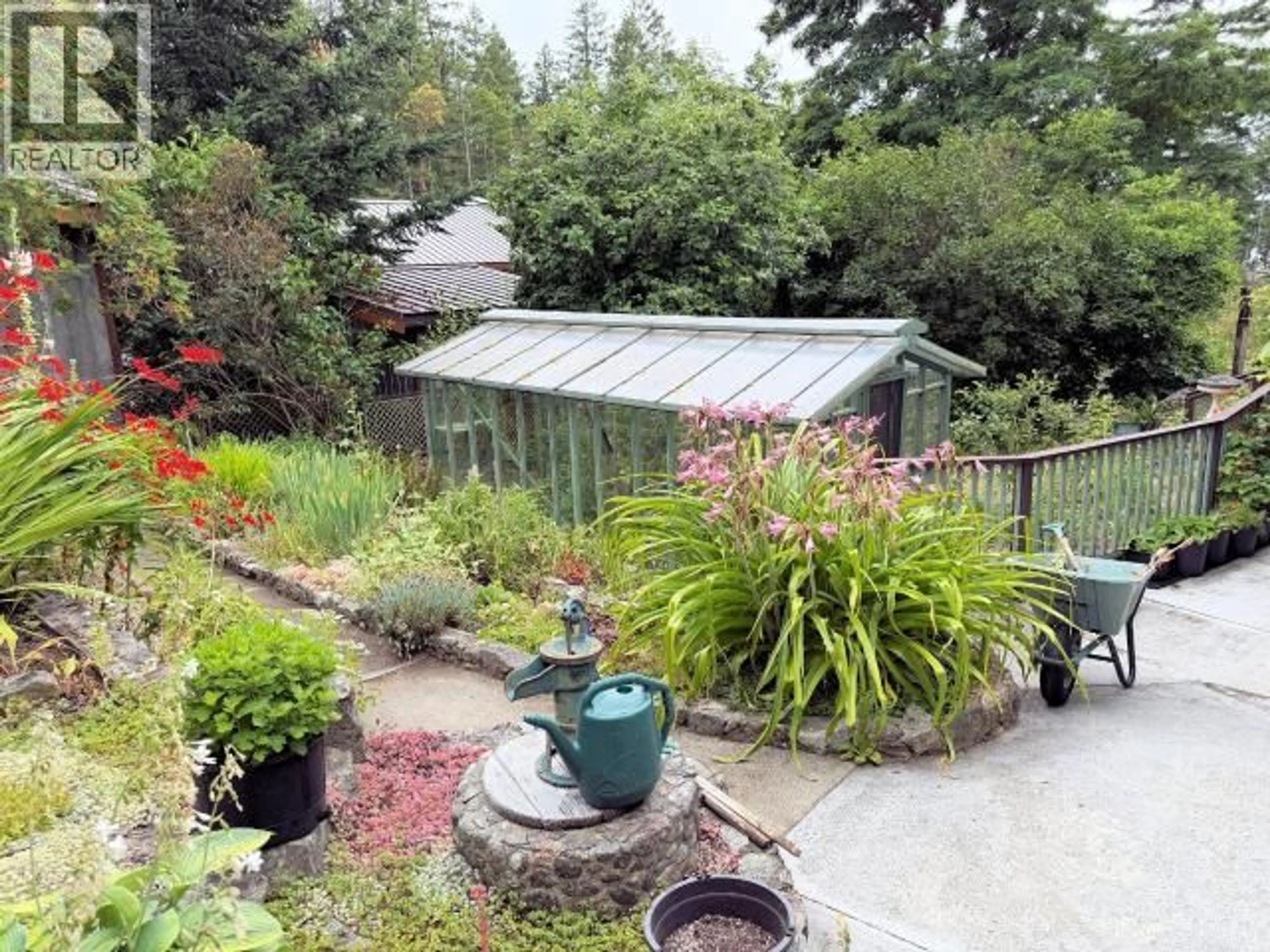Unknown for 9573 LARSON ROAD, Powell River British Columbia V0N2G0