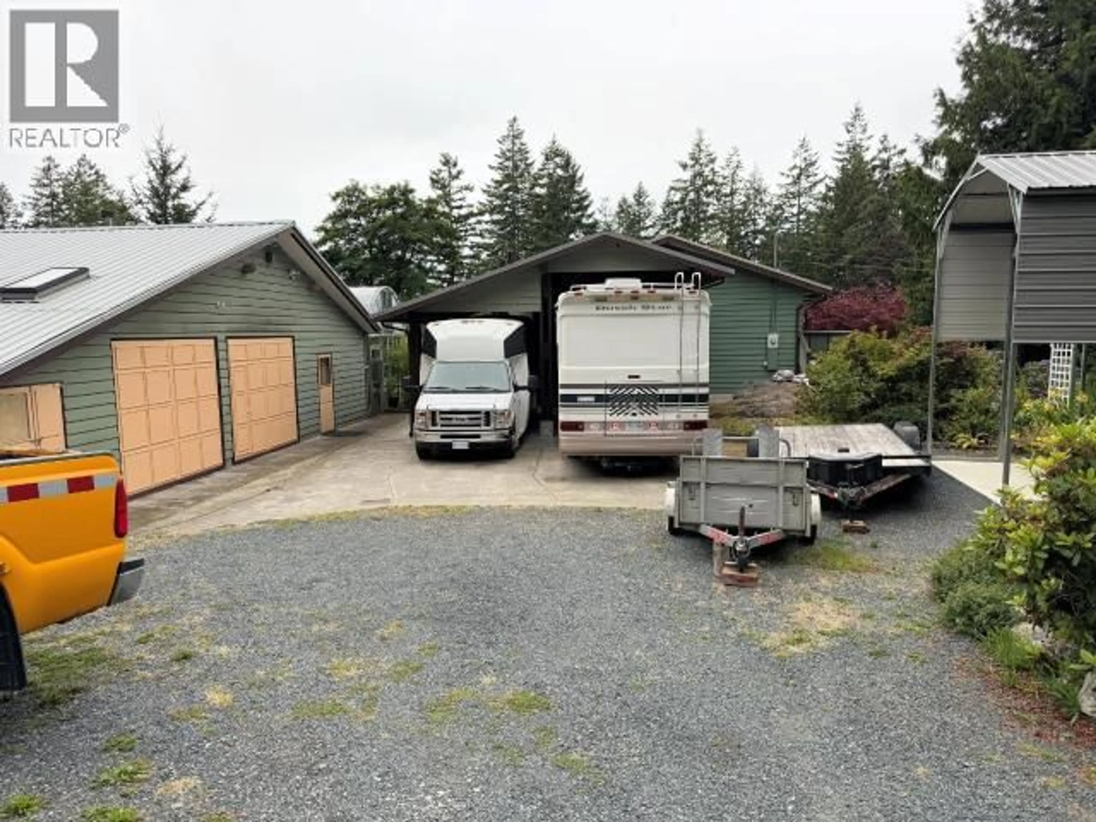 Unknown for 9573 LARSON ROAD, Powell River British Columbia V0N2G0