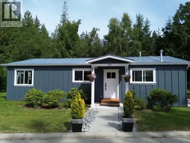101 - 7440 NOOTKA STREET, Powell River 5
