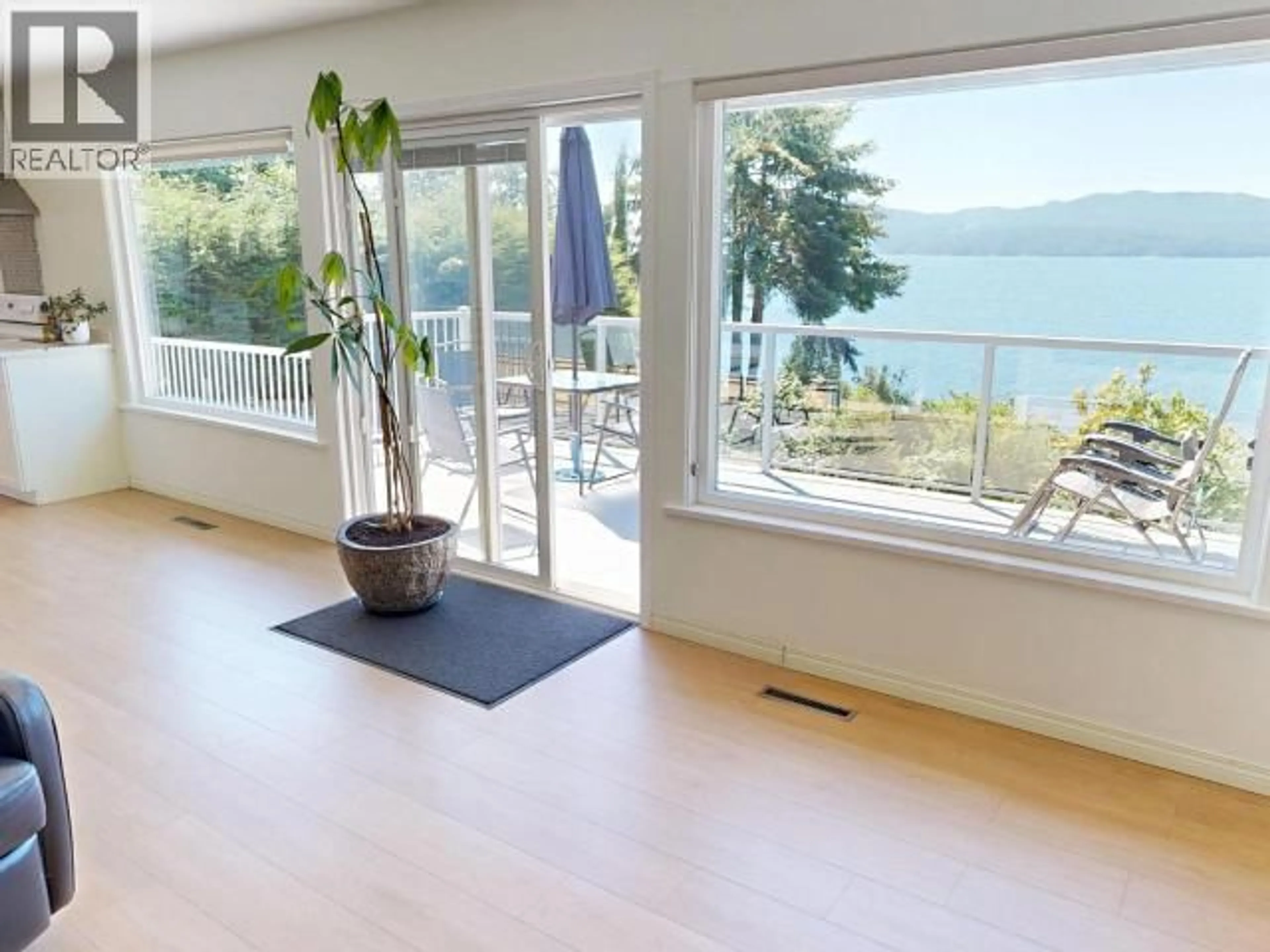 Unknown for 9449 STITTLE ROAD, Powell River British Columbia