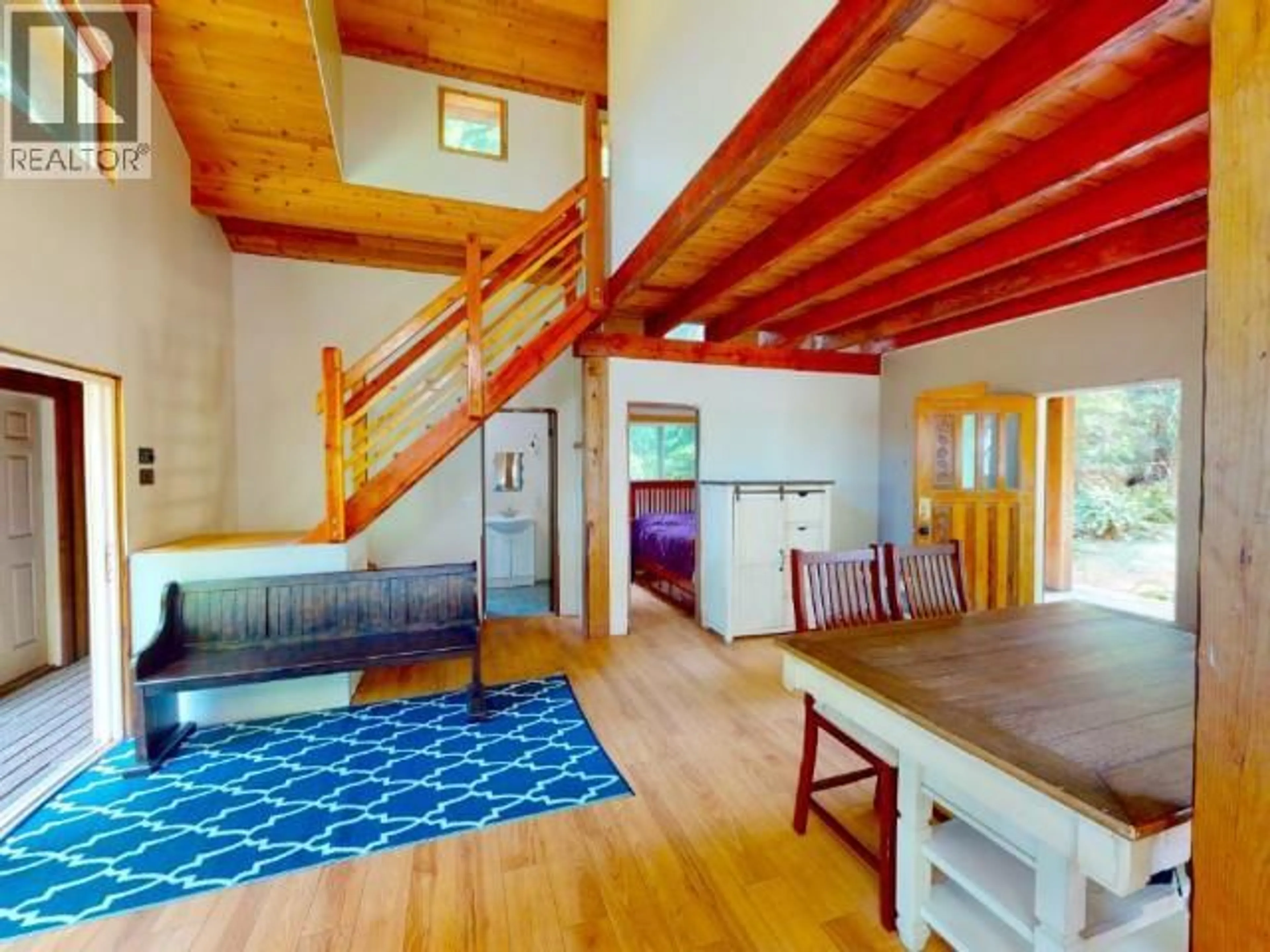 Unknown for 1643 VANCOUVER BLVD, Savary Island British Columbia