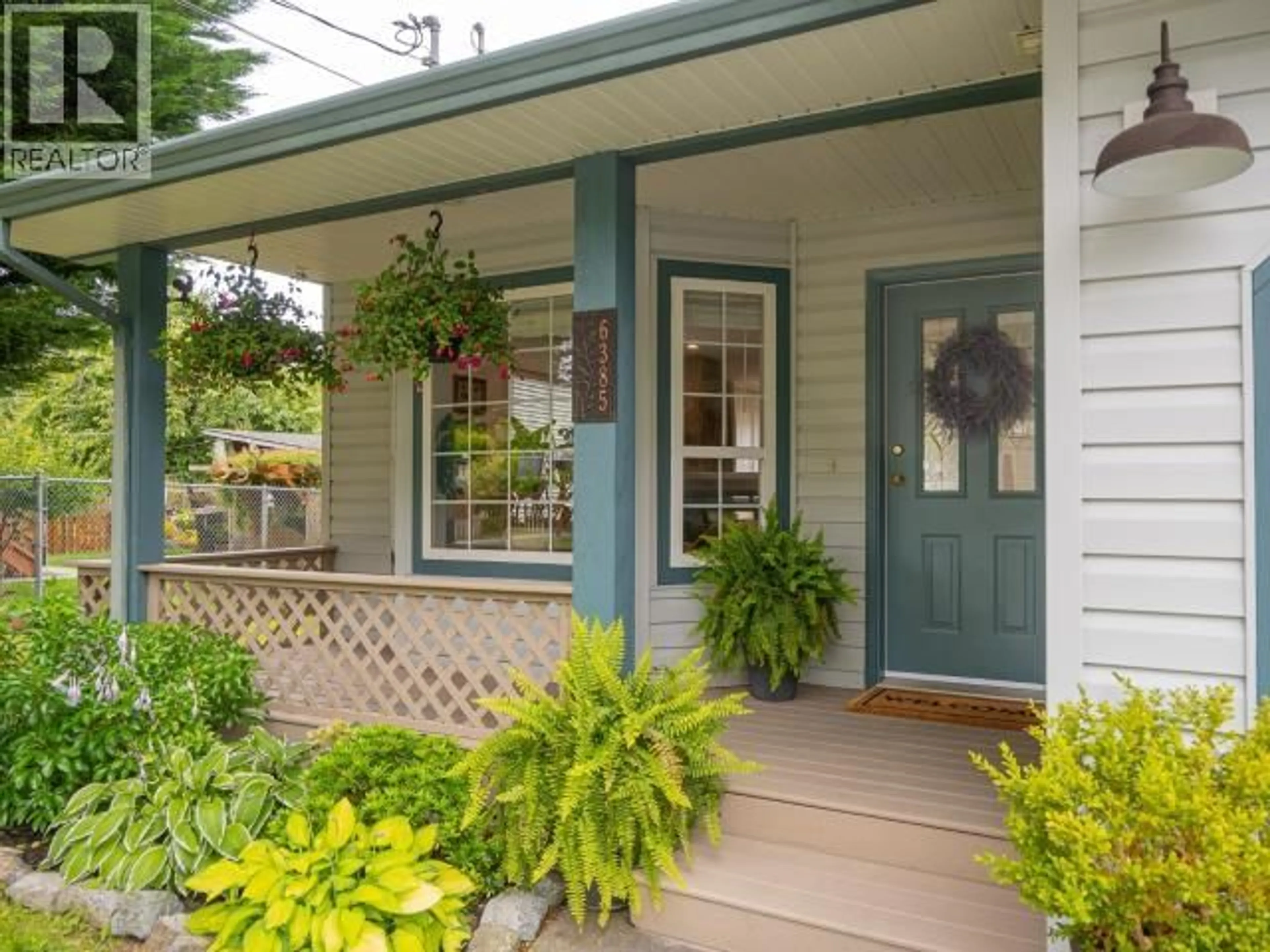 Unknown for 6385 SUTHERLAND AVE, Powell River British Columbia V8A4W5