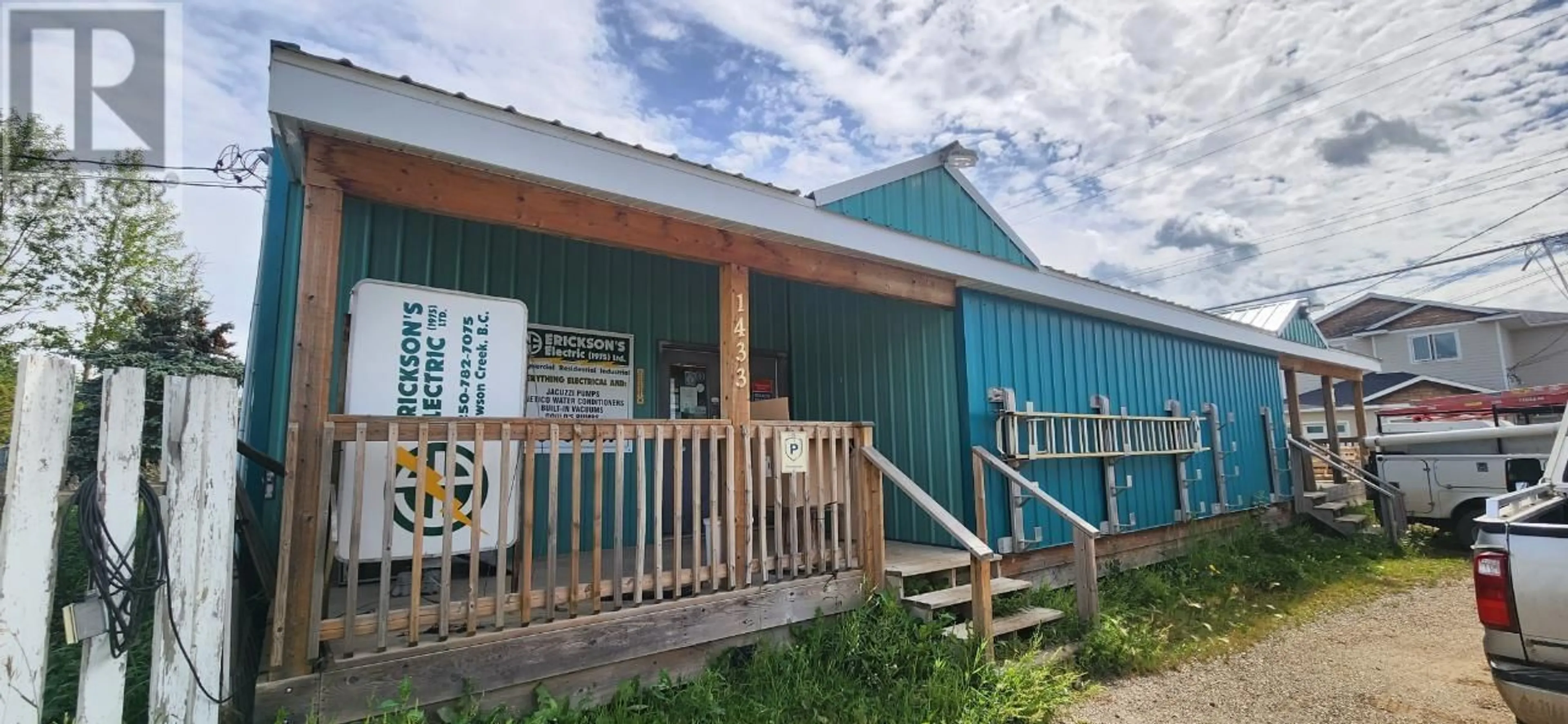 Unknown for 1433/1437 101 AVENUE, Dawson Creek British Columbia V1G2A6