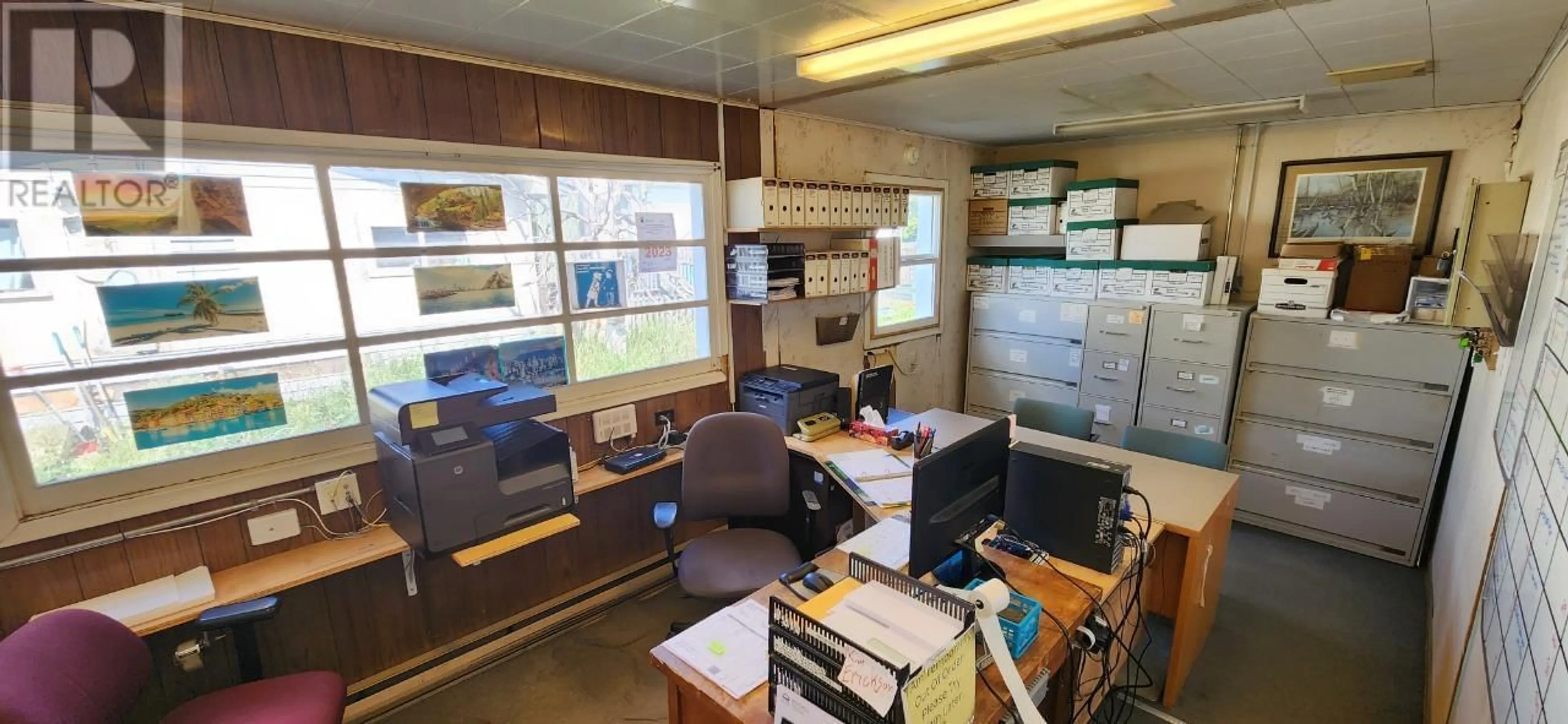 A pic of a room for 1433/1437 101 AVENUE, Dawson Creek British Columbia V1G2A6