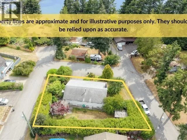 3255 KOOTENAY PLACE, Powell River 4