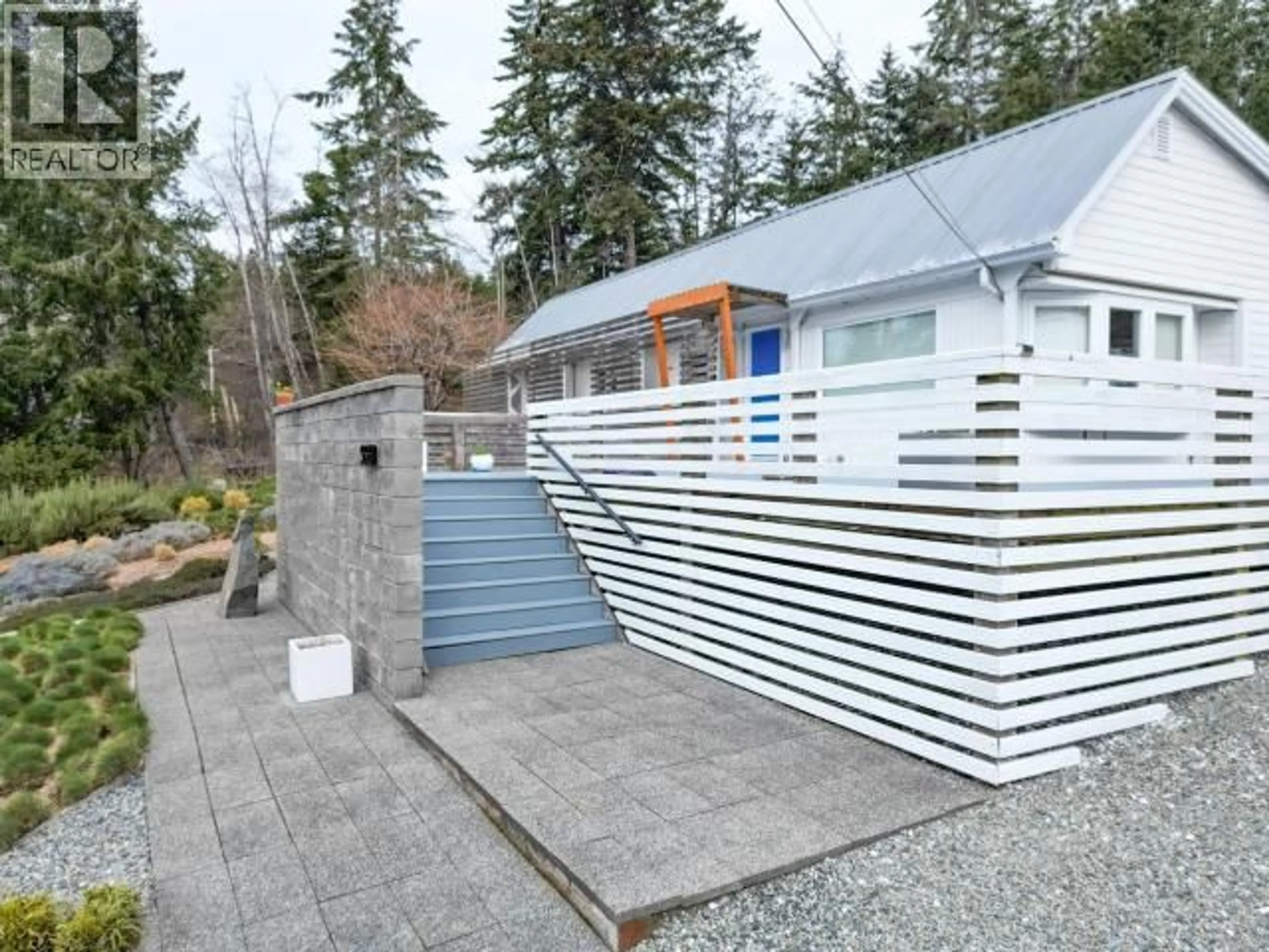 Unknown for 5667 GILLIES BAY RD, Texada Island British Columbia V0N1W0