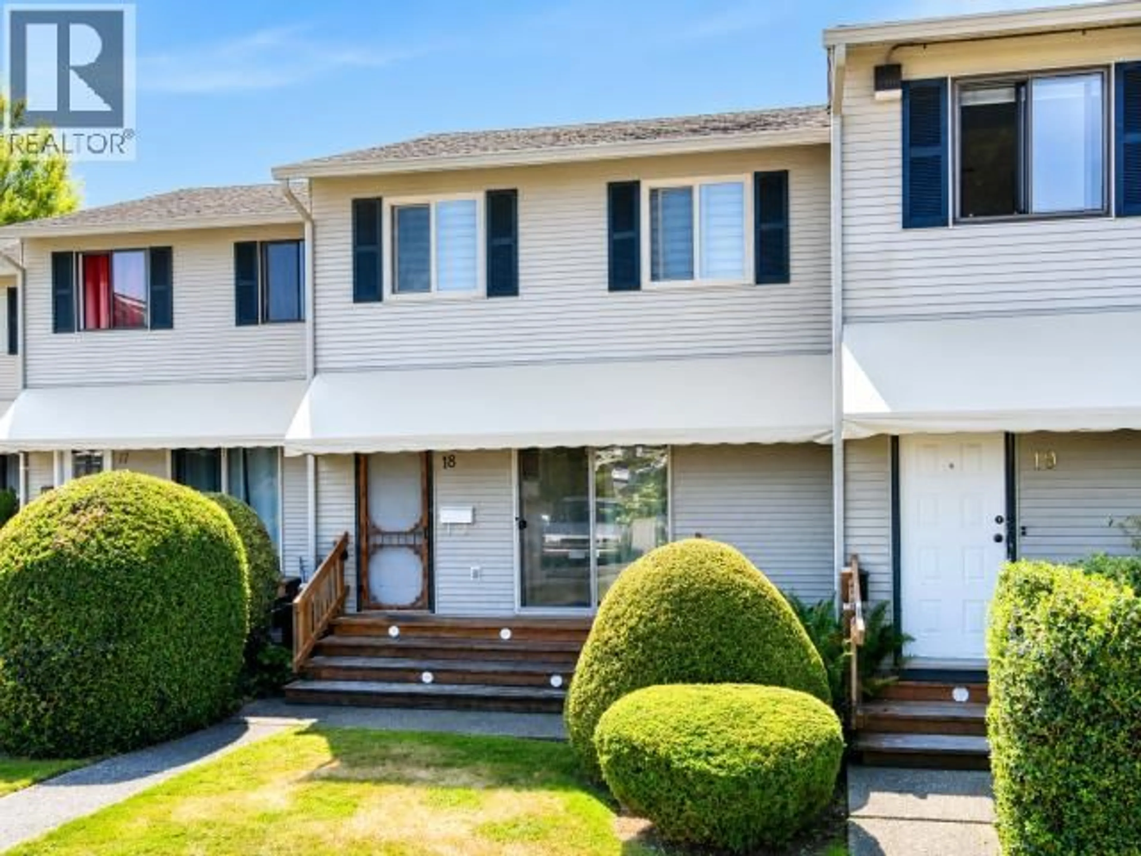 Unknown for 18 - 3870 JOYCE AVE, Powell River British Columbia V8A2Z1