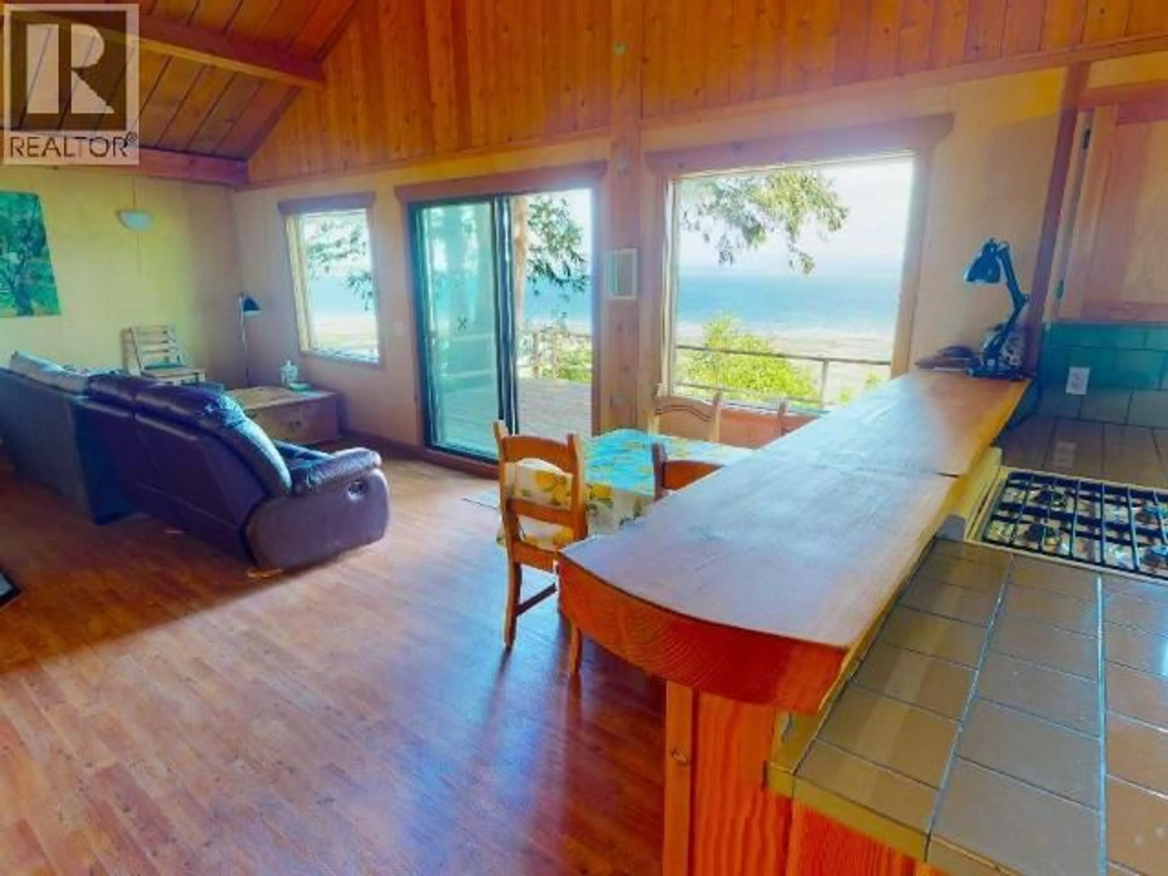 Dining room, unknown for 1652 SAVARY ISLAND ROAD, Savary Island British Columbia