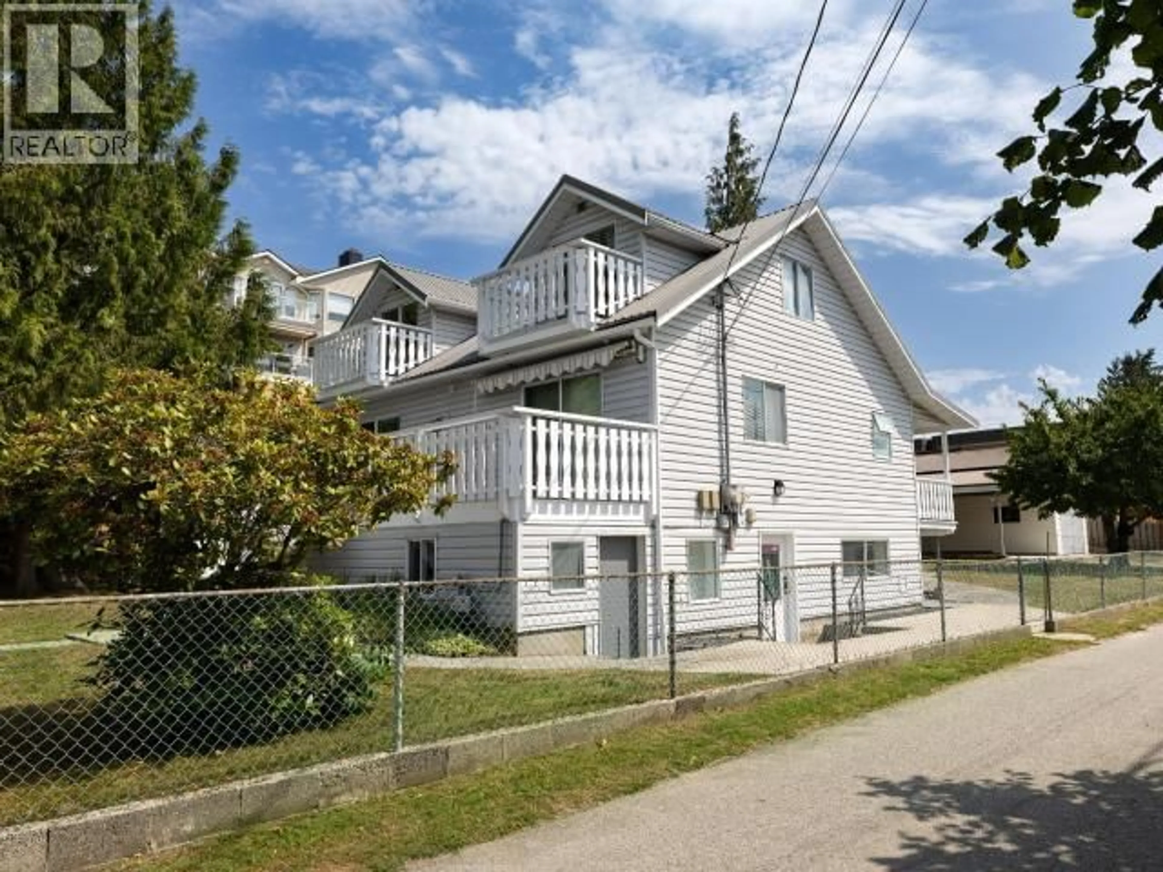 Unknown for 6892 BURNABY STREET, Powell River British Columbia