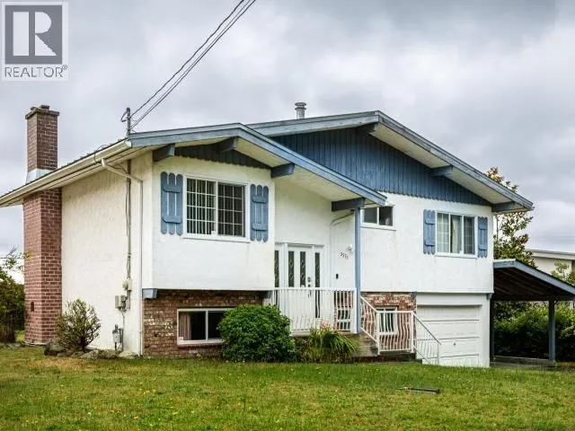 3571 MACKENZIE AVE, Powell River 3