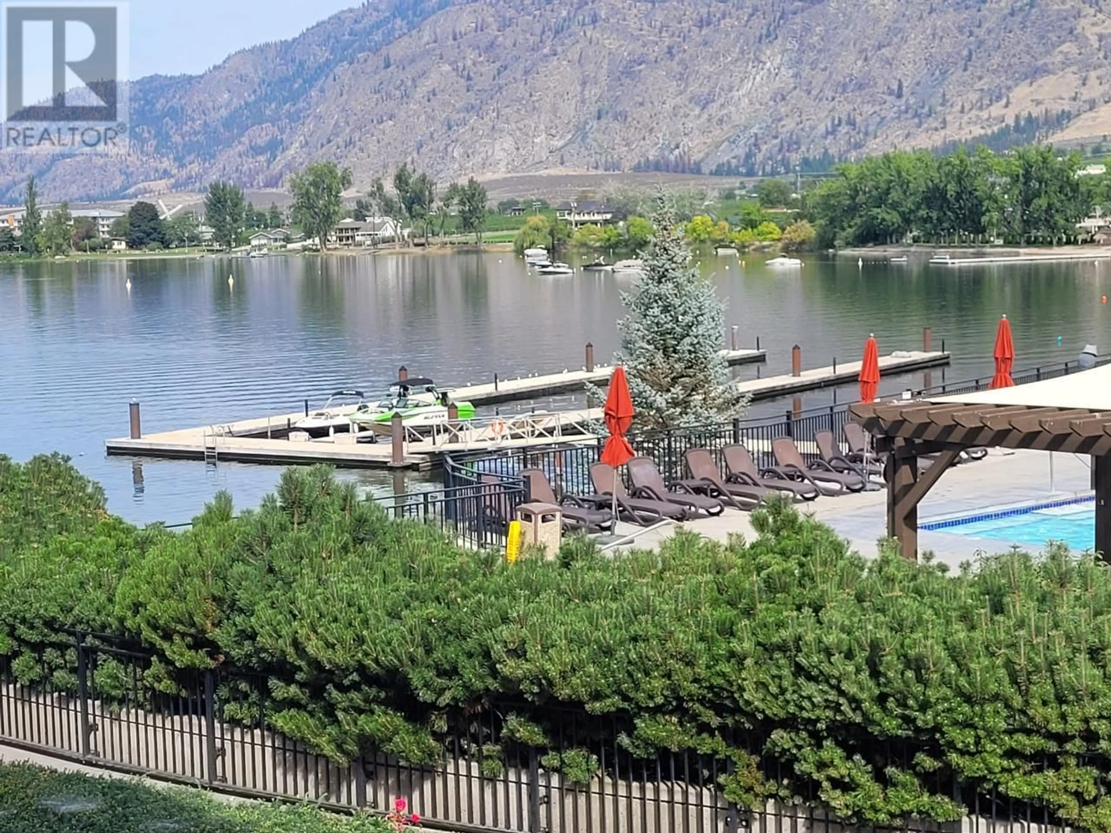 Lakeview for 4200 LAKESHORE Drive Unit# 211, Osoyoos British Columbia V0H1V6