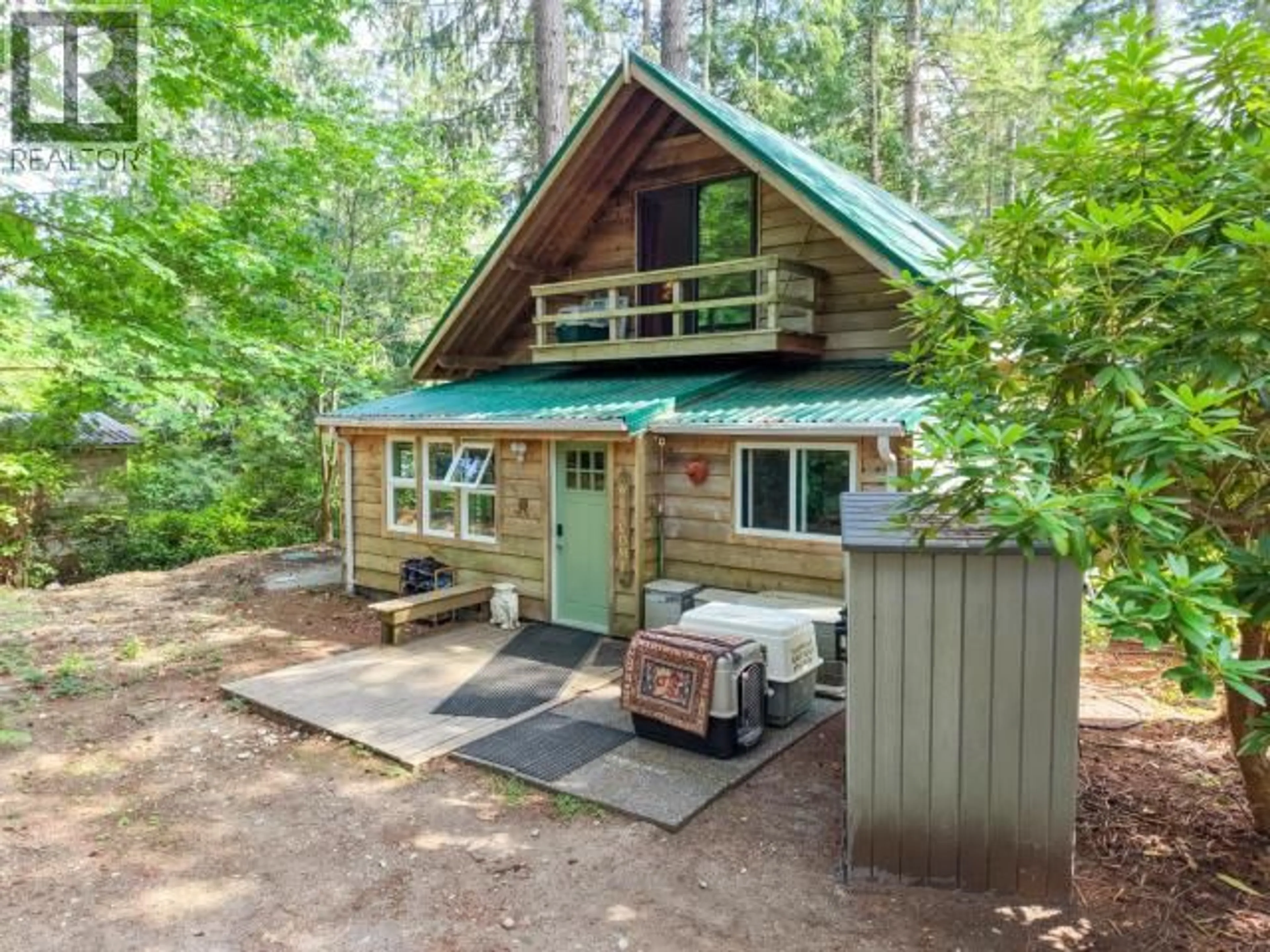 Unknown for 11214 PALM BEACH ROAD, Powell River British Columbia V8A0M1