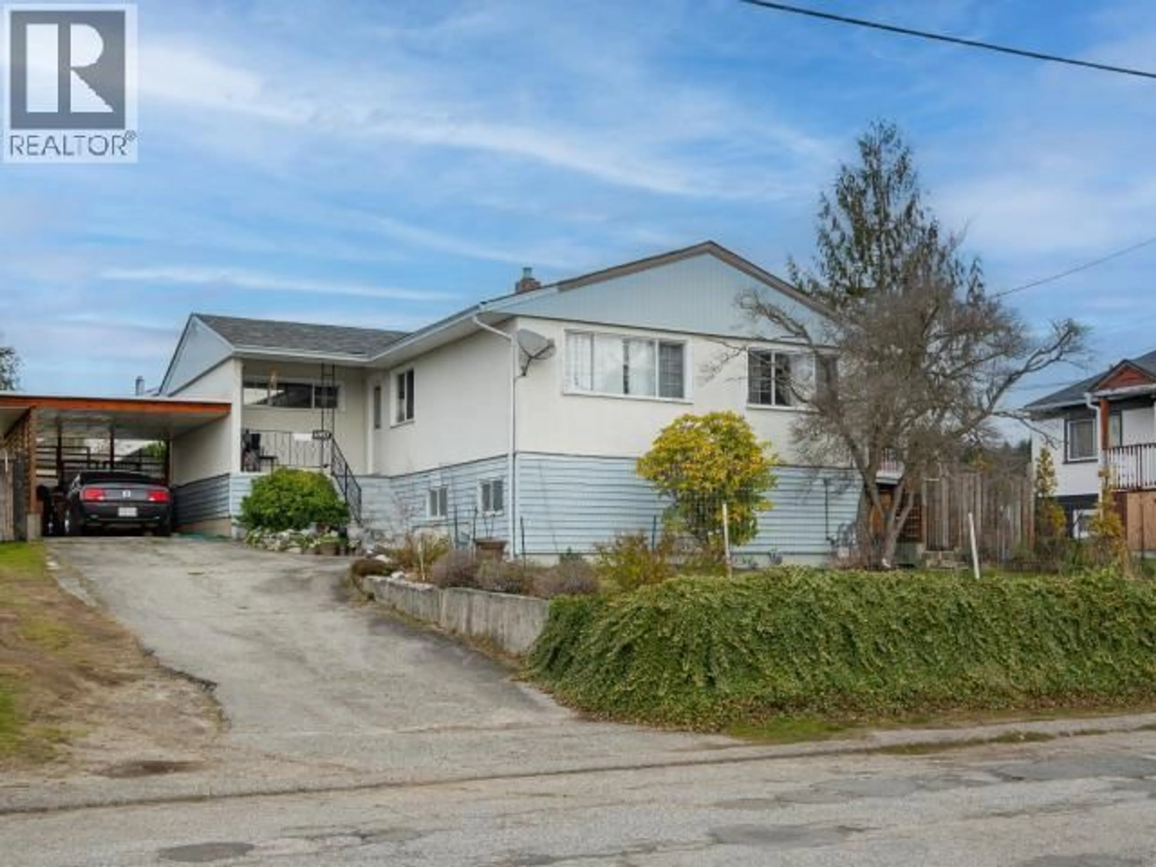 Unknown for 6957 CROFTON STREET, Powell River British Columbia V8A1W8
