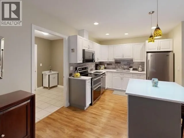 11 - 4415 MANSON AVE, Powell River 5