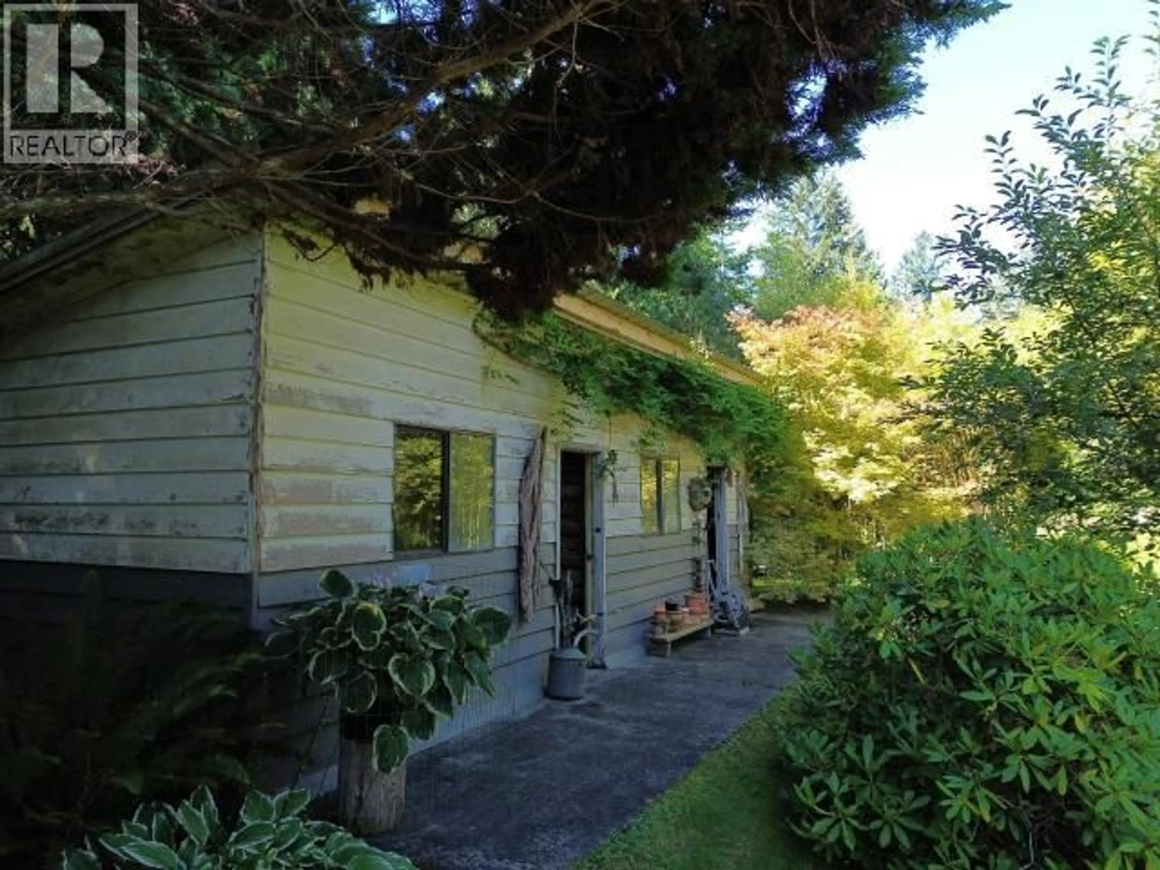 Unknown for 2241 ROBERTS ROAD, Powell River British Columbia V8A5C1