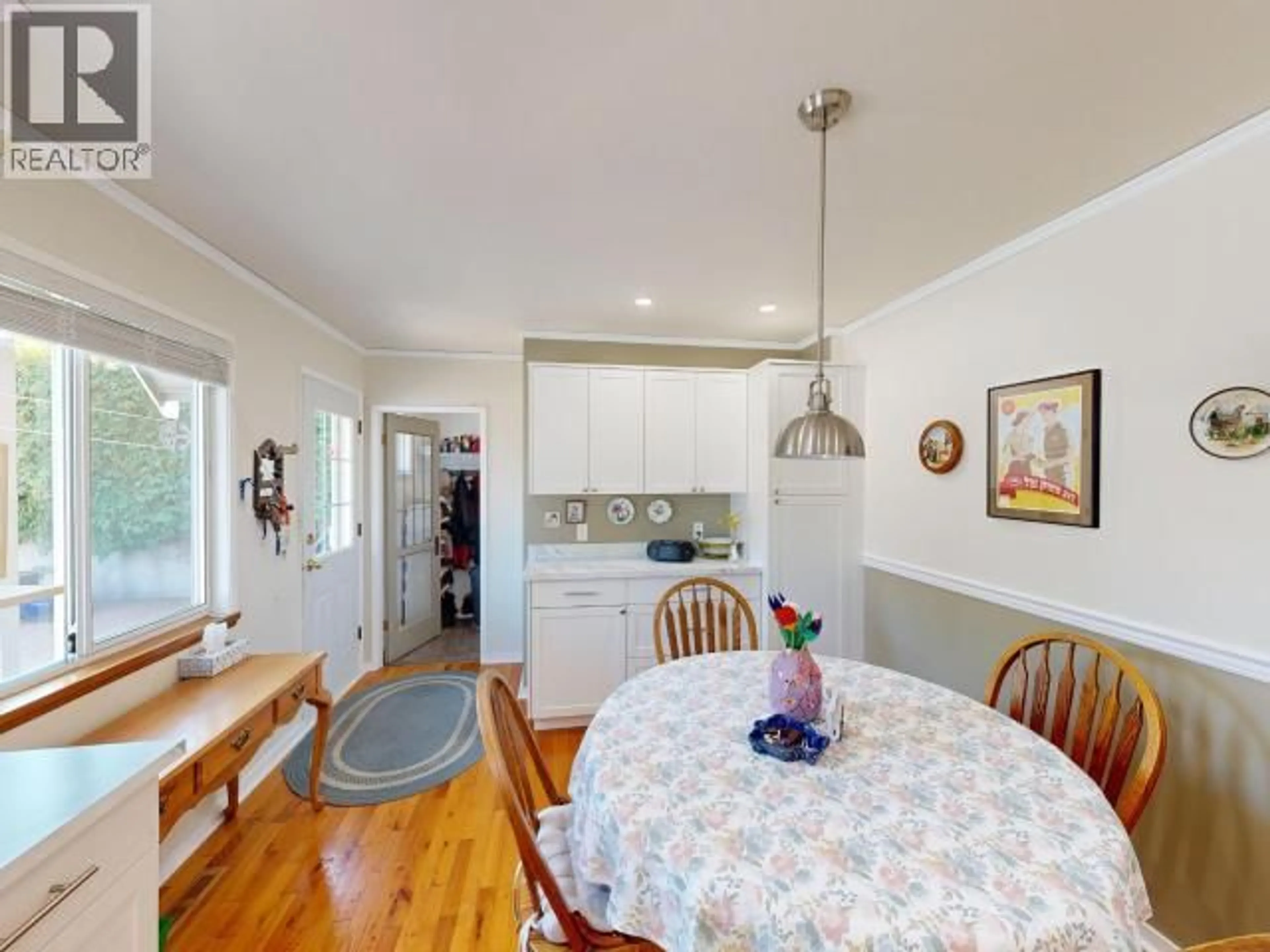 Dining room, unknown for 7081 TOFINO STREET, Powell River British Columbia